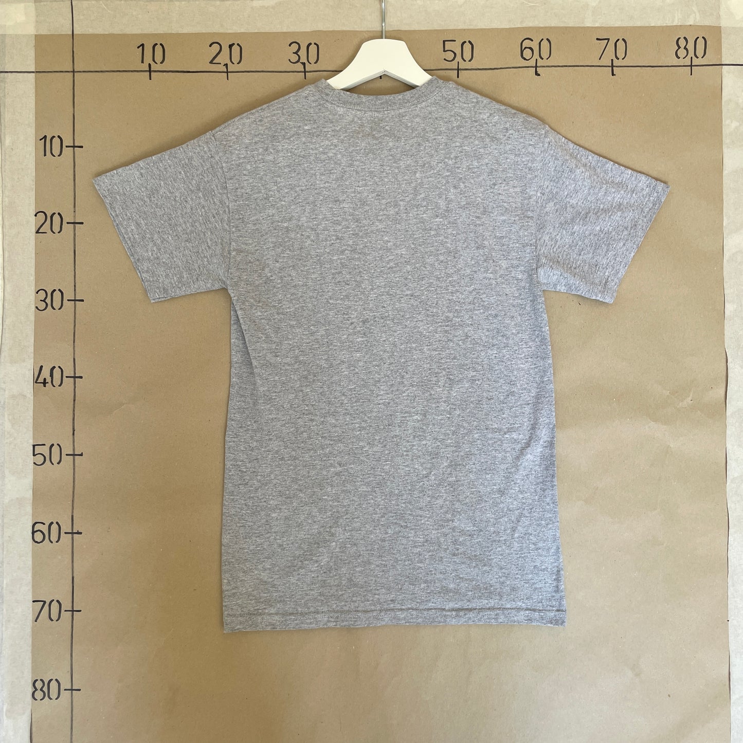 Grå Vintage Venice Beach T-Shirt