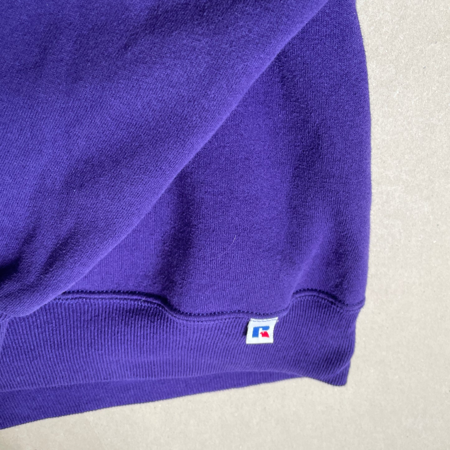 Vintage Russell Athletic Lilla Illinois State Sweatshirt