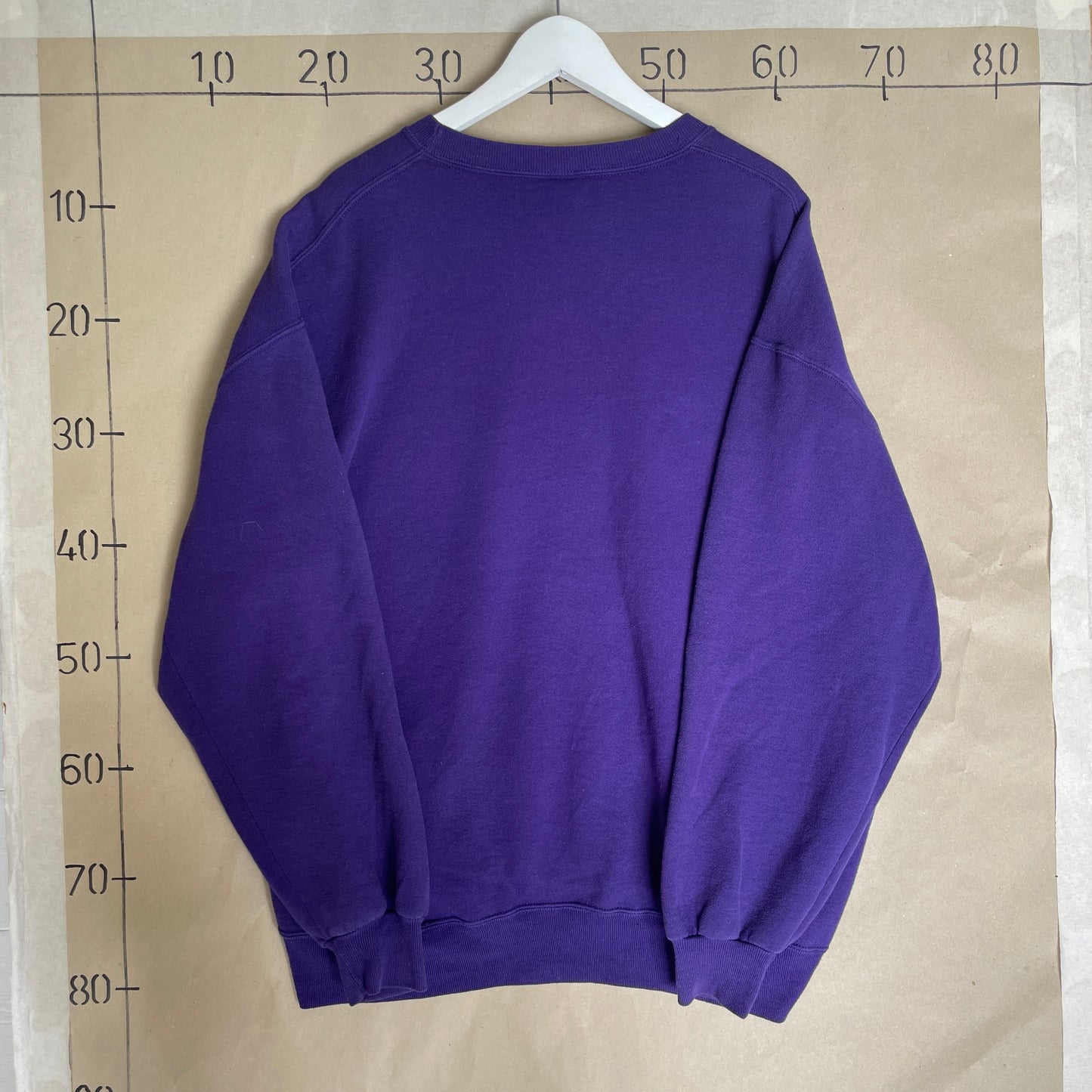 Vintage Russell Athletic Lilla Illinois State Sweatshirt