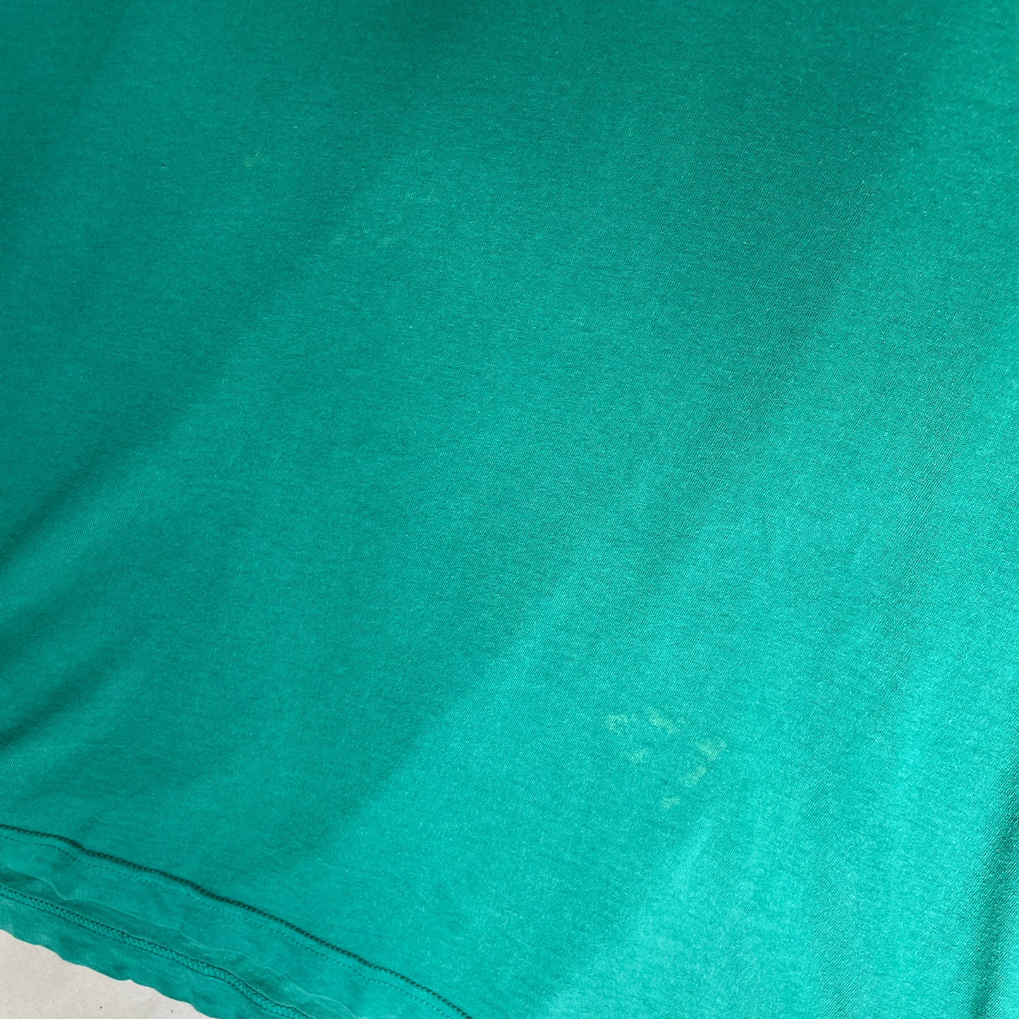 Grøn Garen Sees You T-Shirt