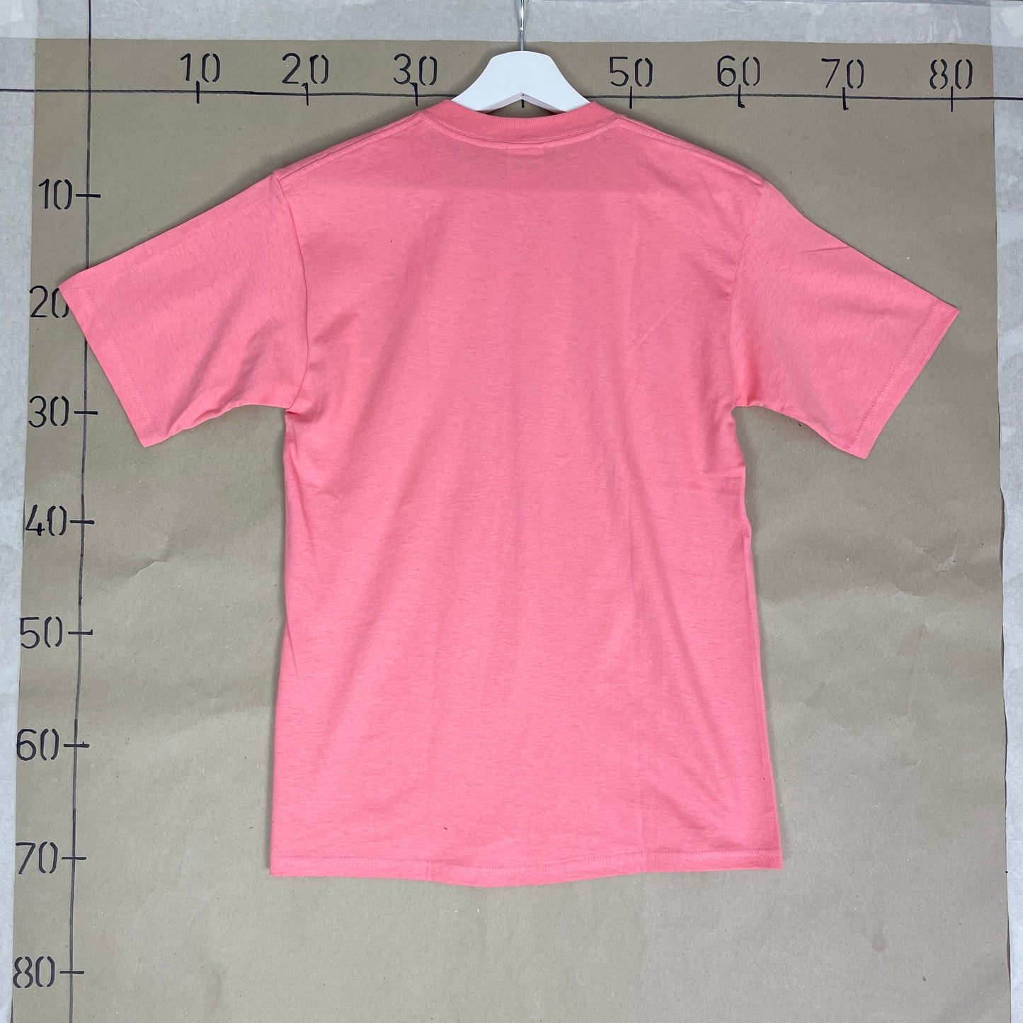 Pink Vintage 90’Er Anvil Dreamcatcher T-Shirt