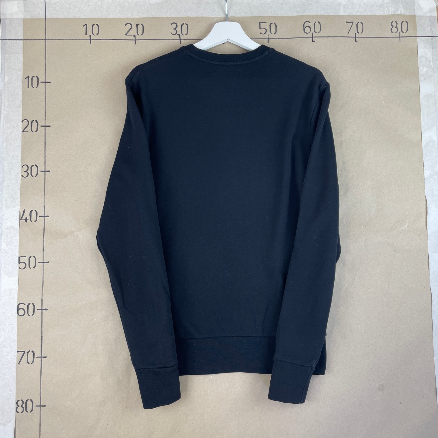 Sort Fred Perry Crewneck