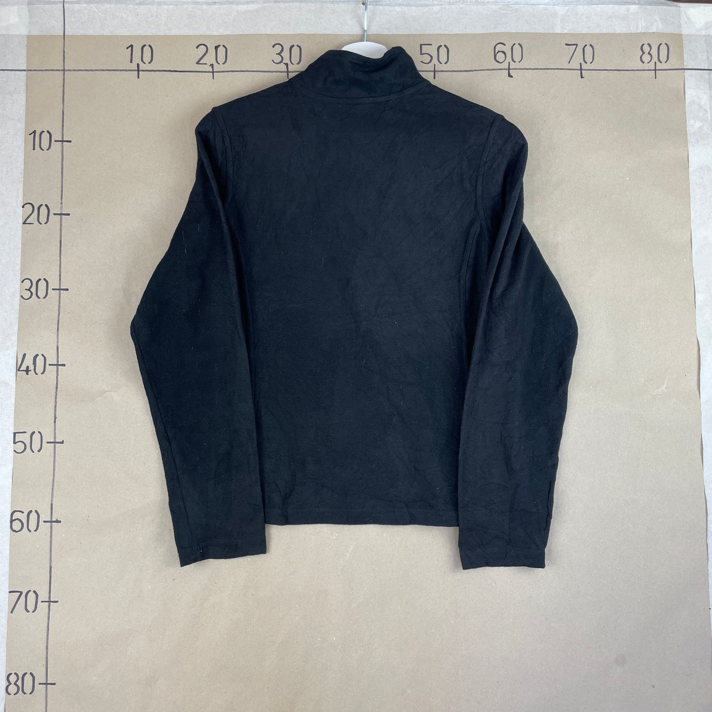 Sort Champion Half-Zip Fleece