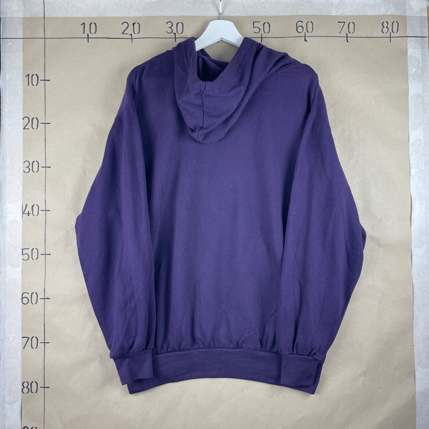 Lilla Vintage Rio Salado College Hoodie