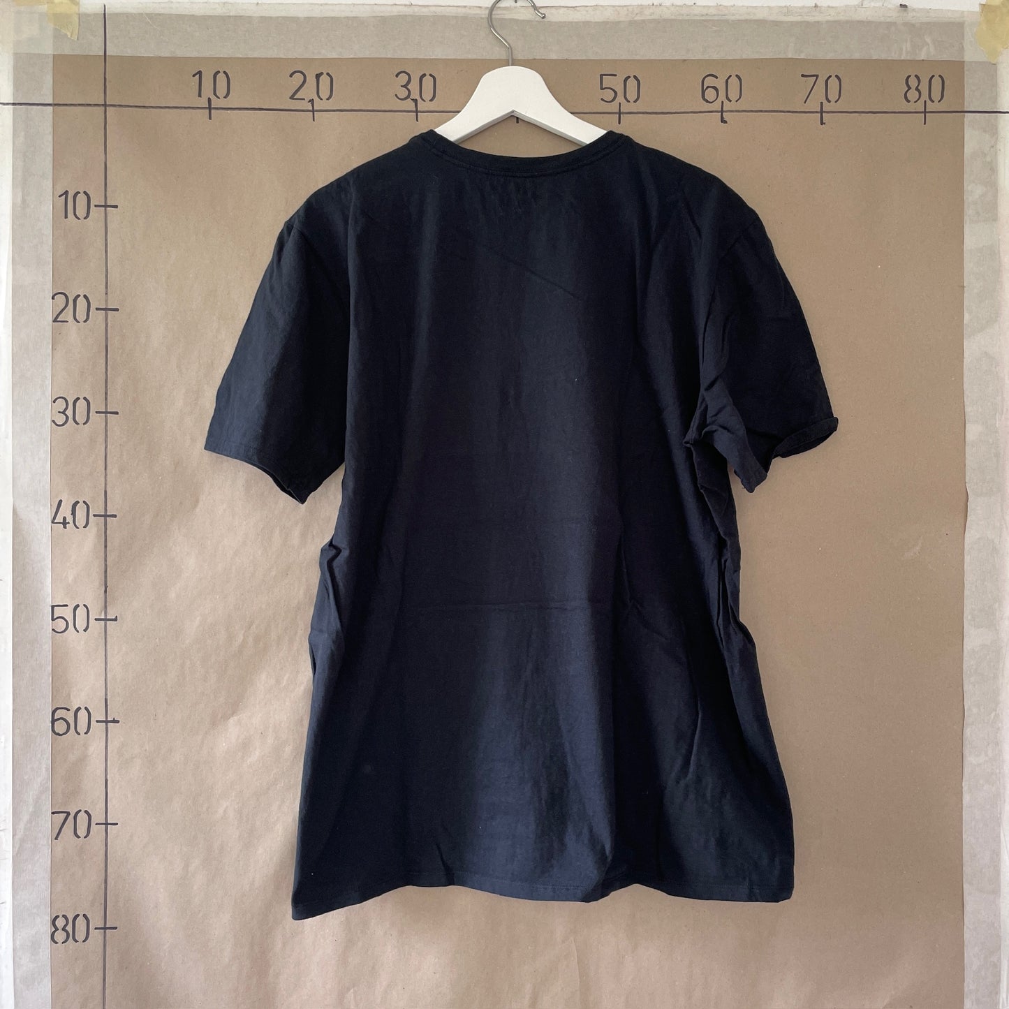 Sort Nike T-Shirt