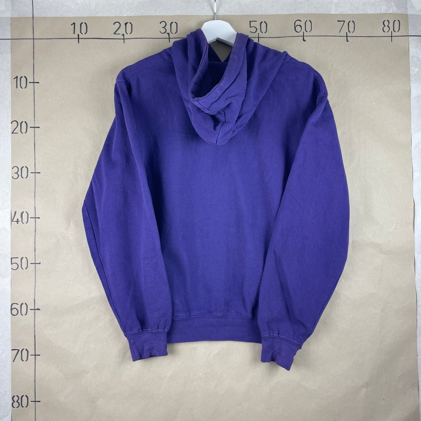 Lilla Vintage Hesston Hoodie