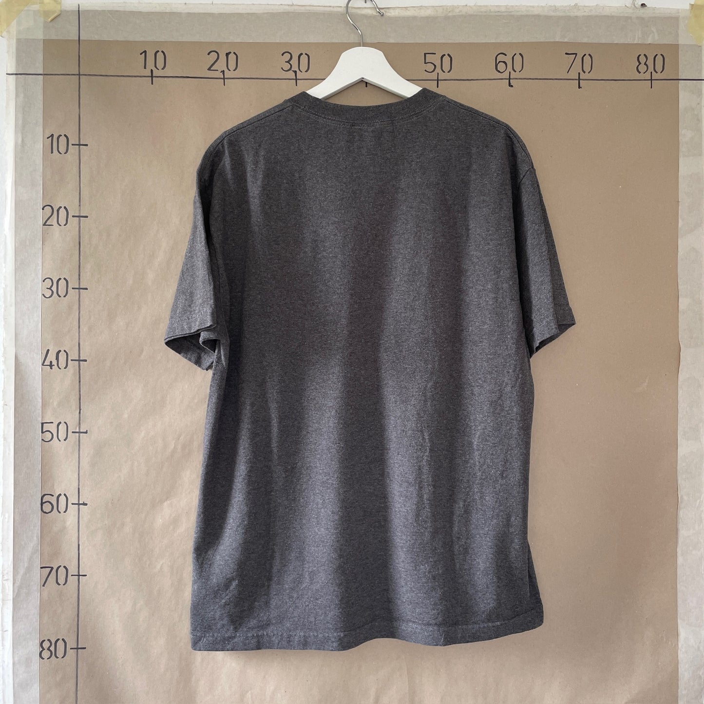 Grå NFL T-Shirt