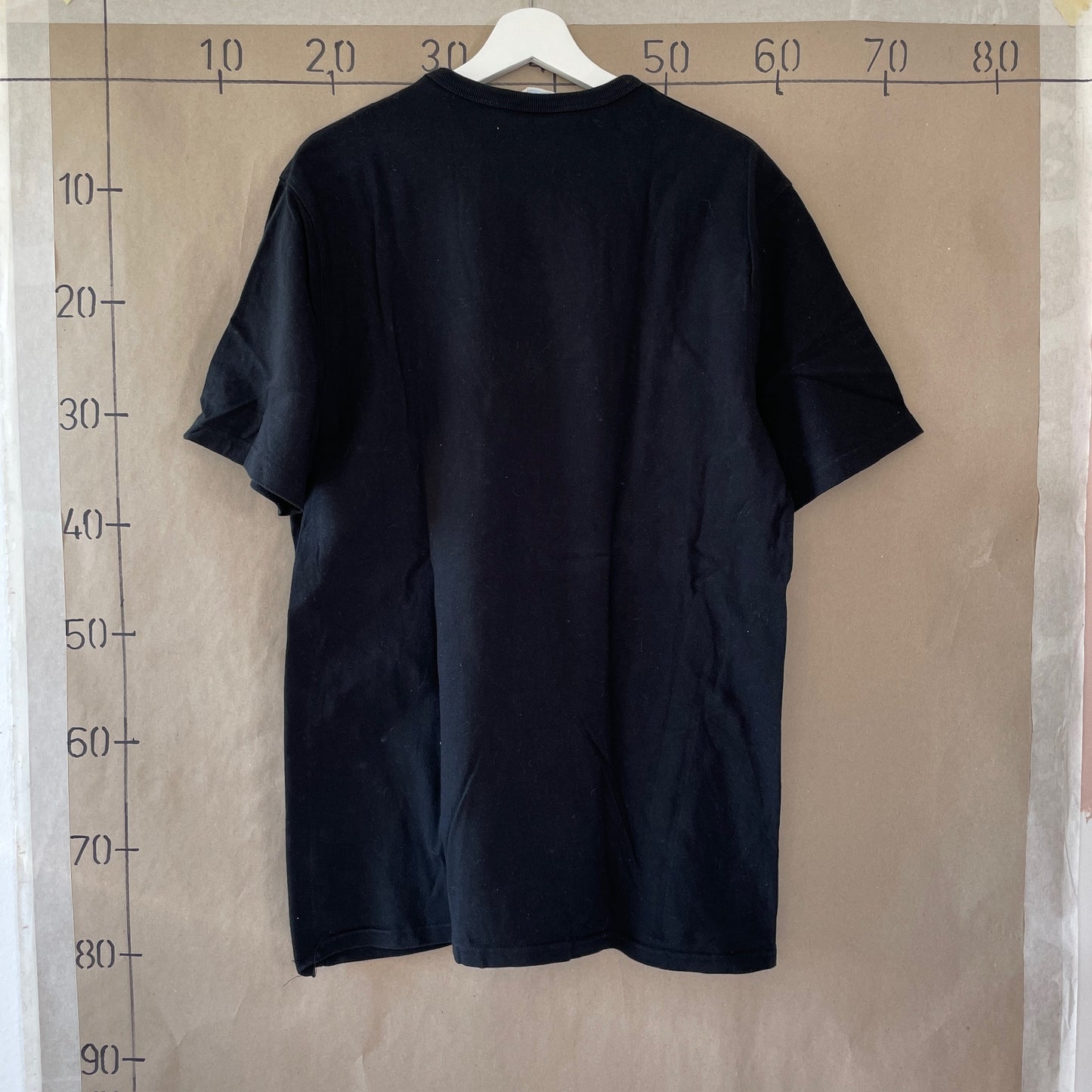 Sort Champion T-Shirt