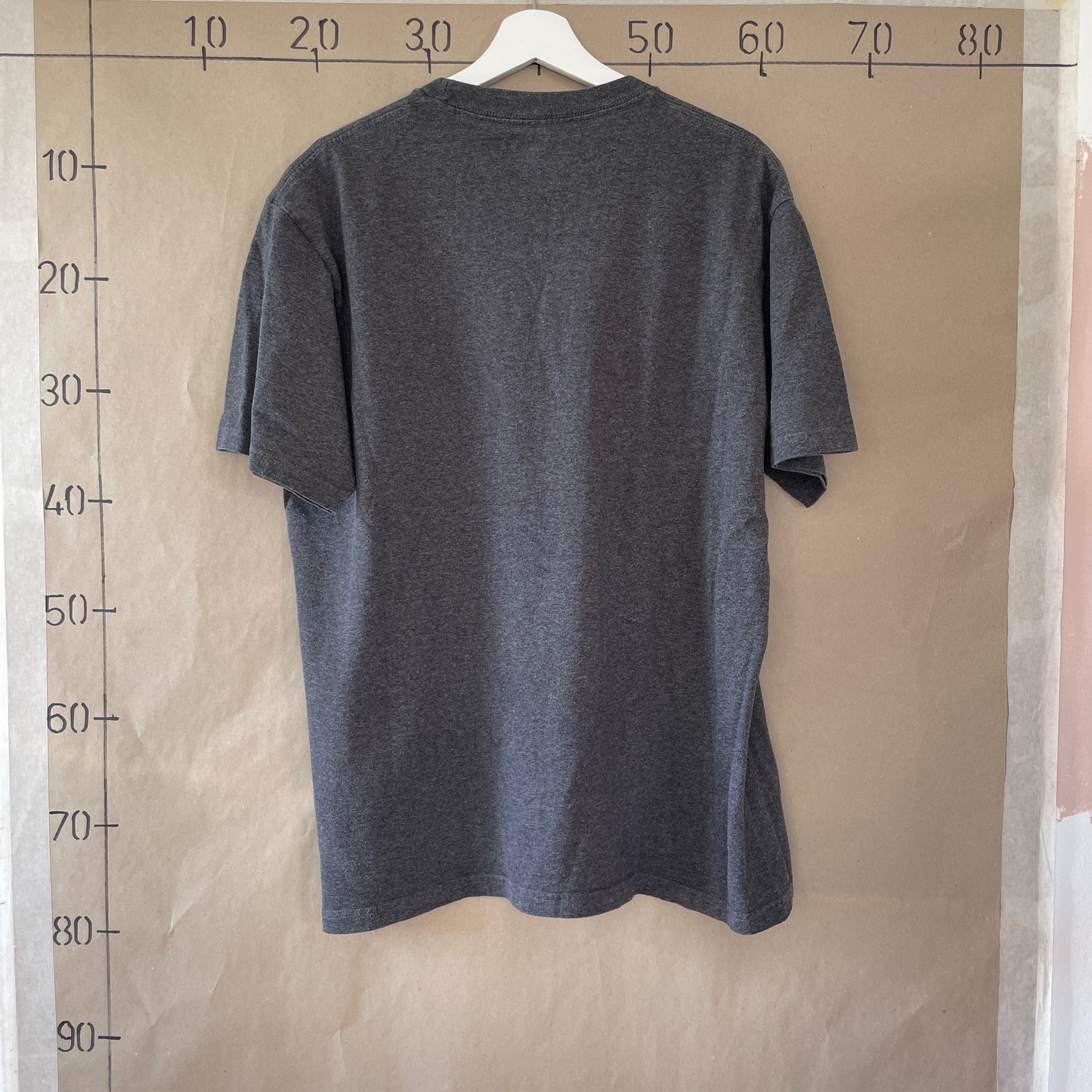 Grå NFL Vikings T-Shirt