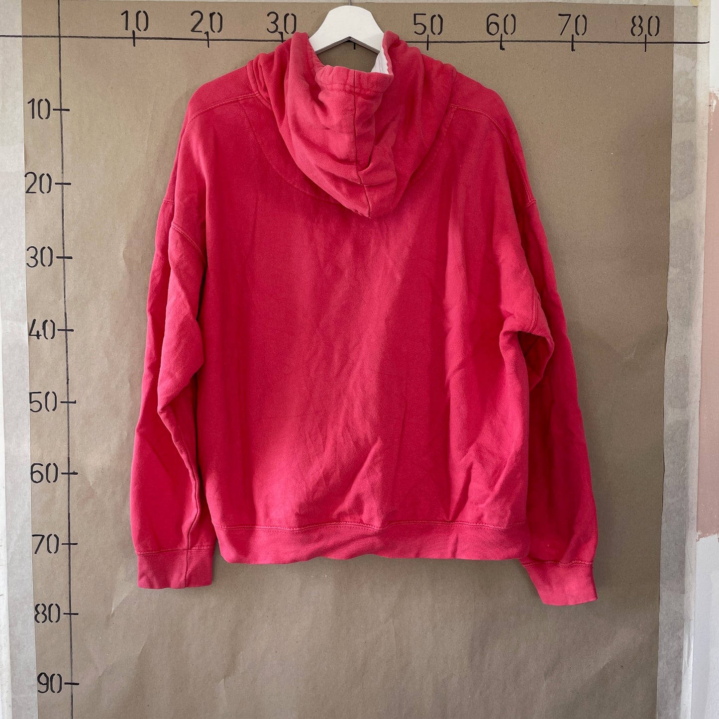 Vintage Pink "Myrtle Beach" Hoodie