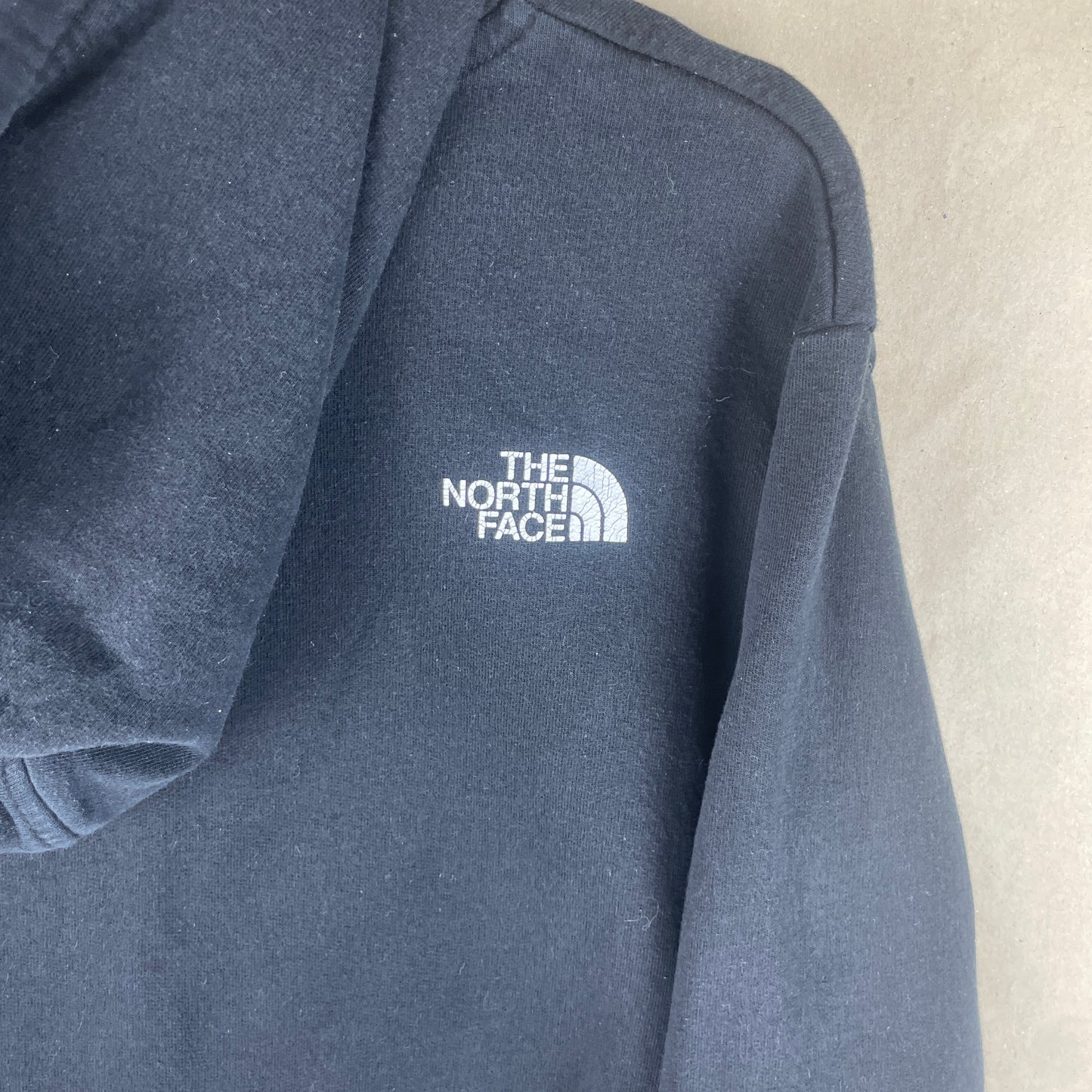 Sort The North Face Hoodie