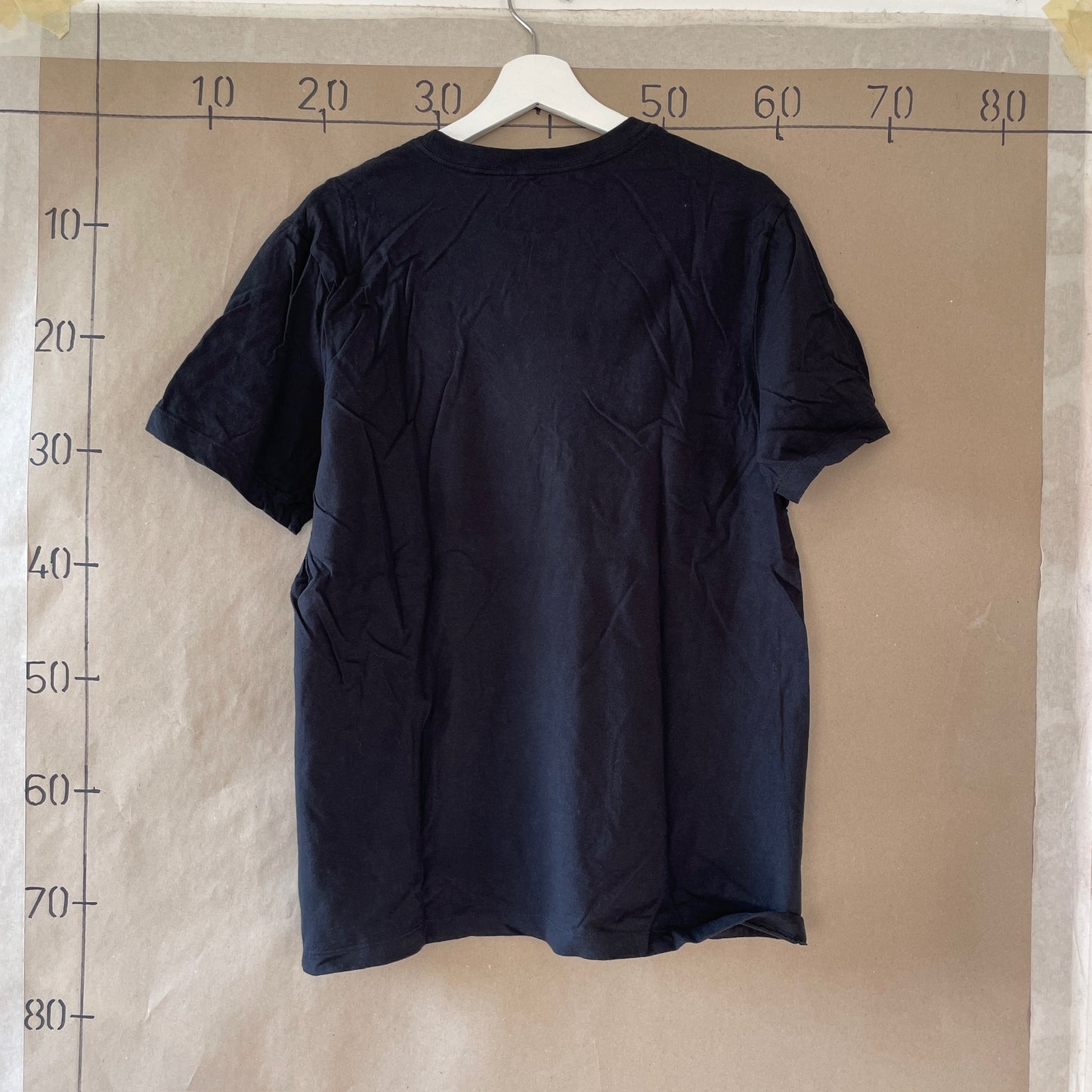 Sort Nike T-Shirt