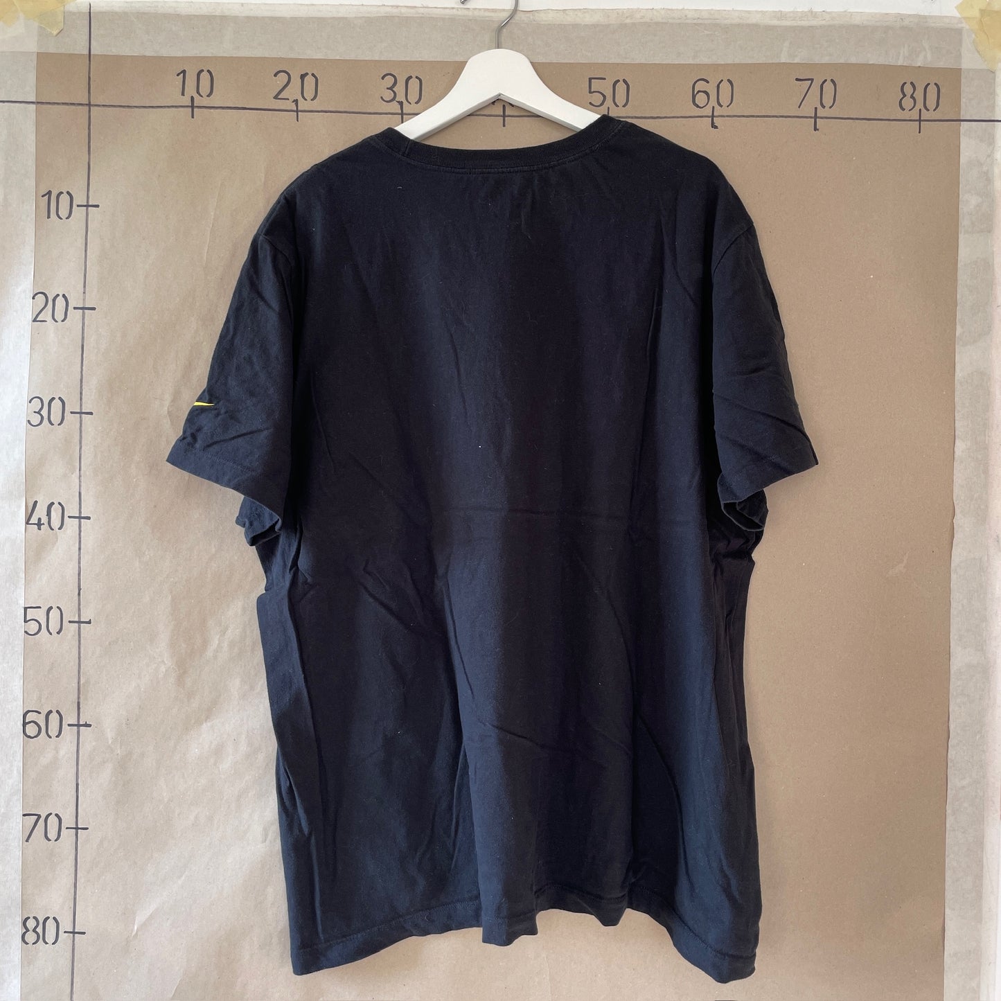 Sort Nike T-Shirt