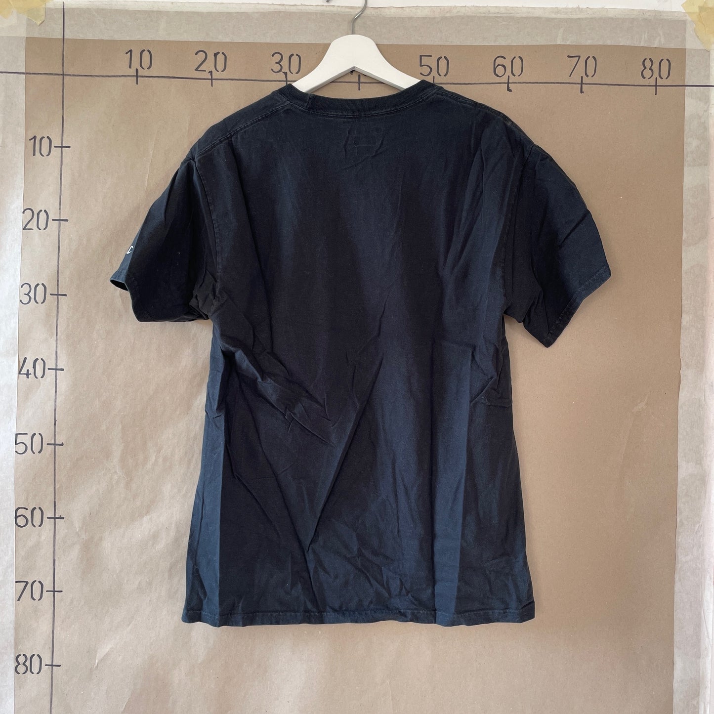 Sort Champion T-Shirt
