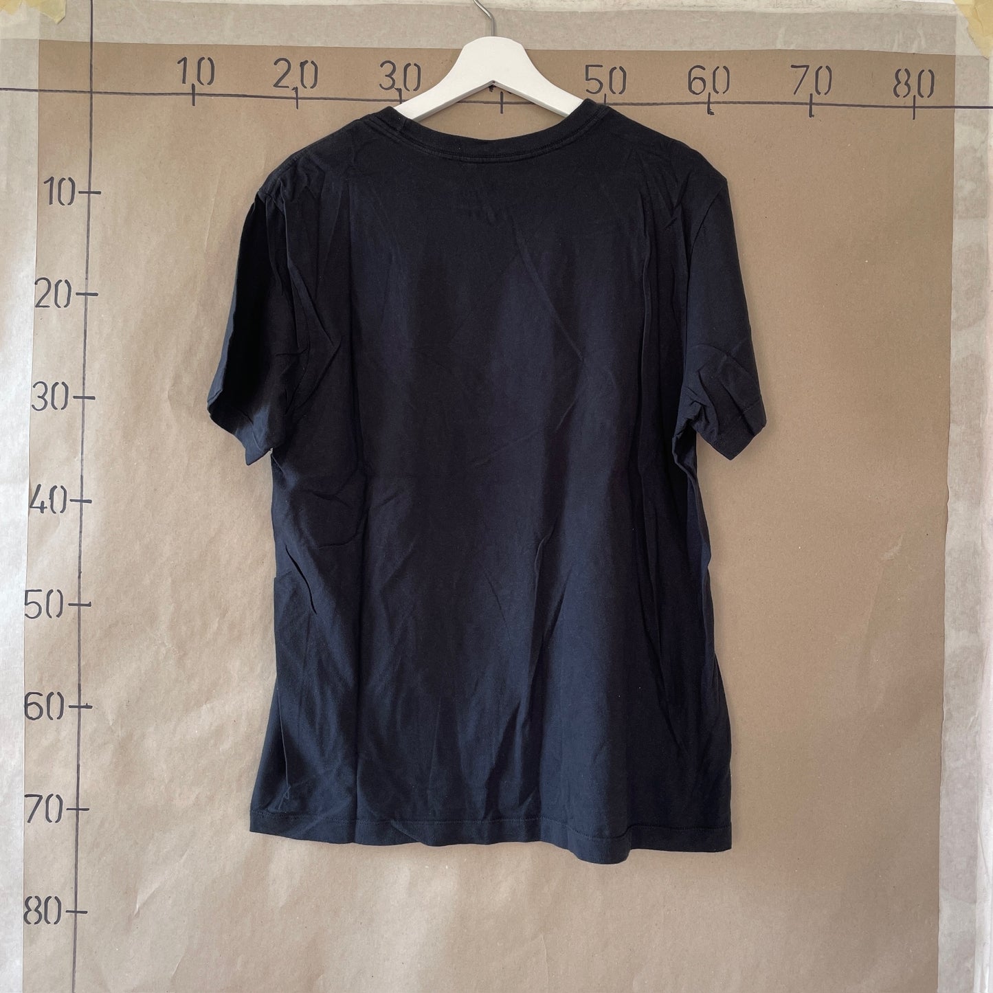 Sort Nike T-Shirt