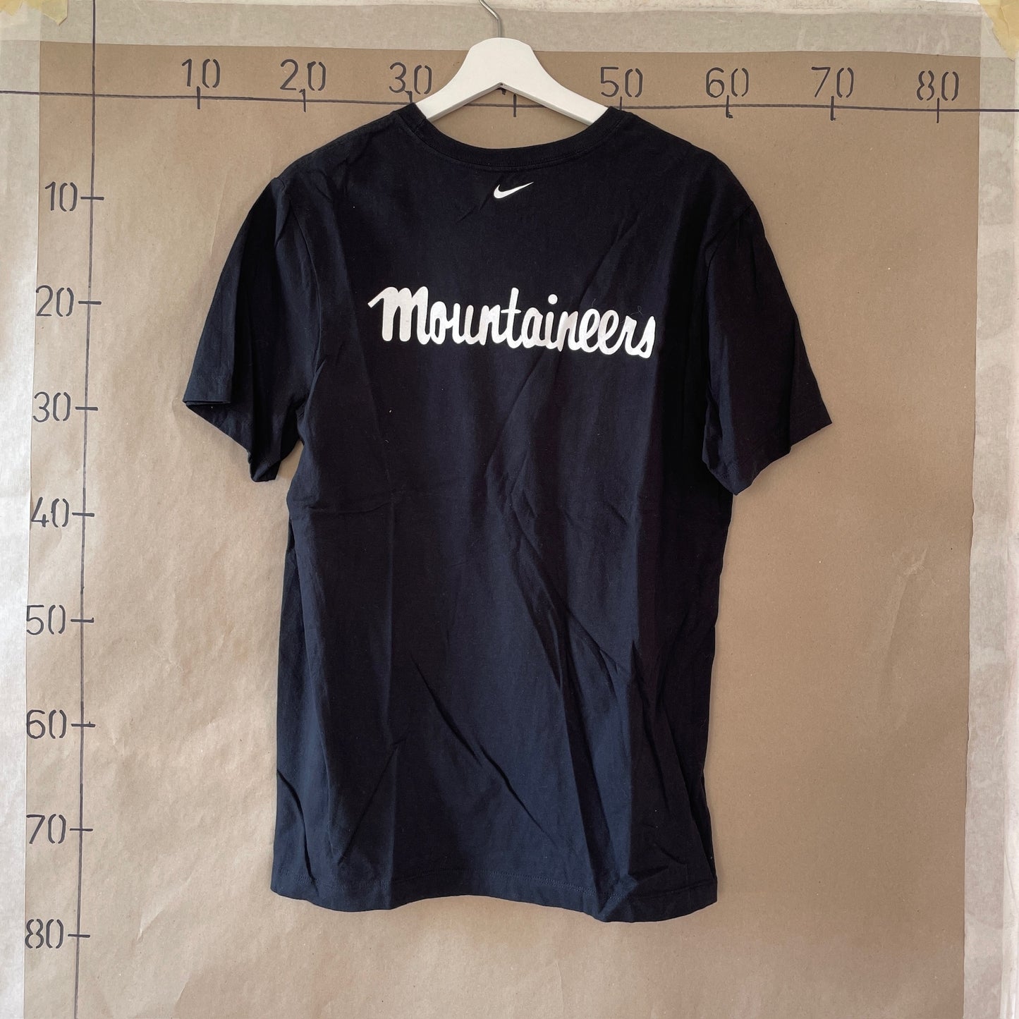 Sort Nike T-Shirt
