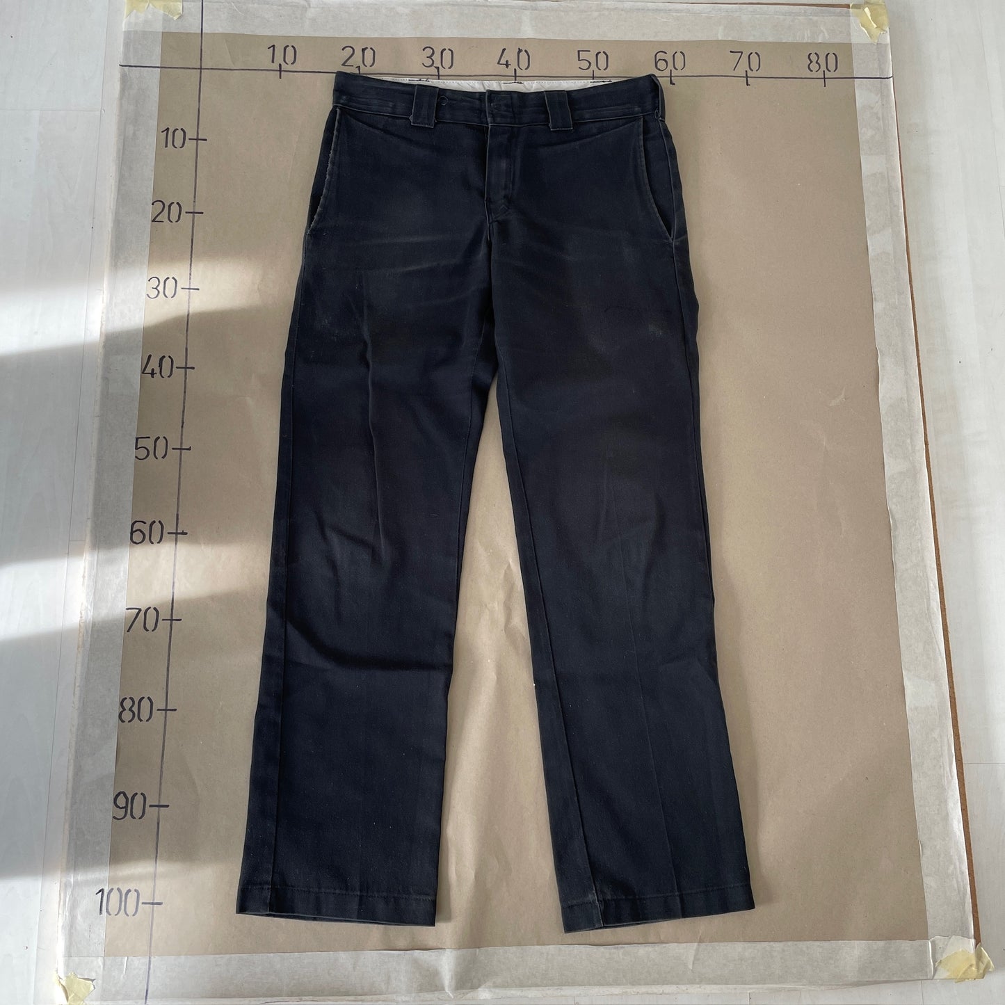 Sorte Dickies Bukser