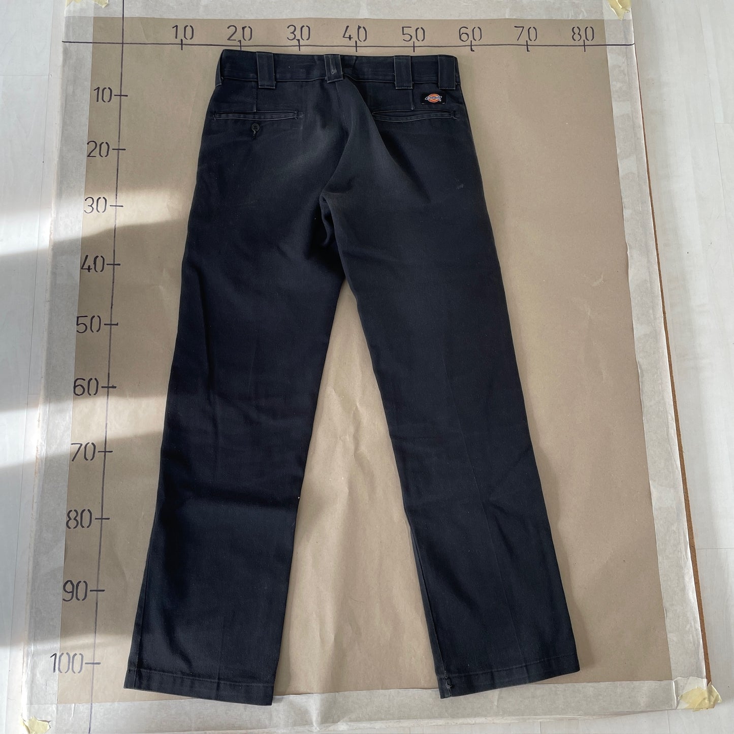 Sorte Dickies Bukser
