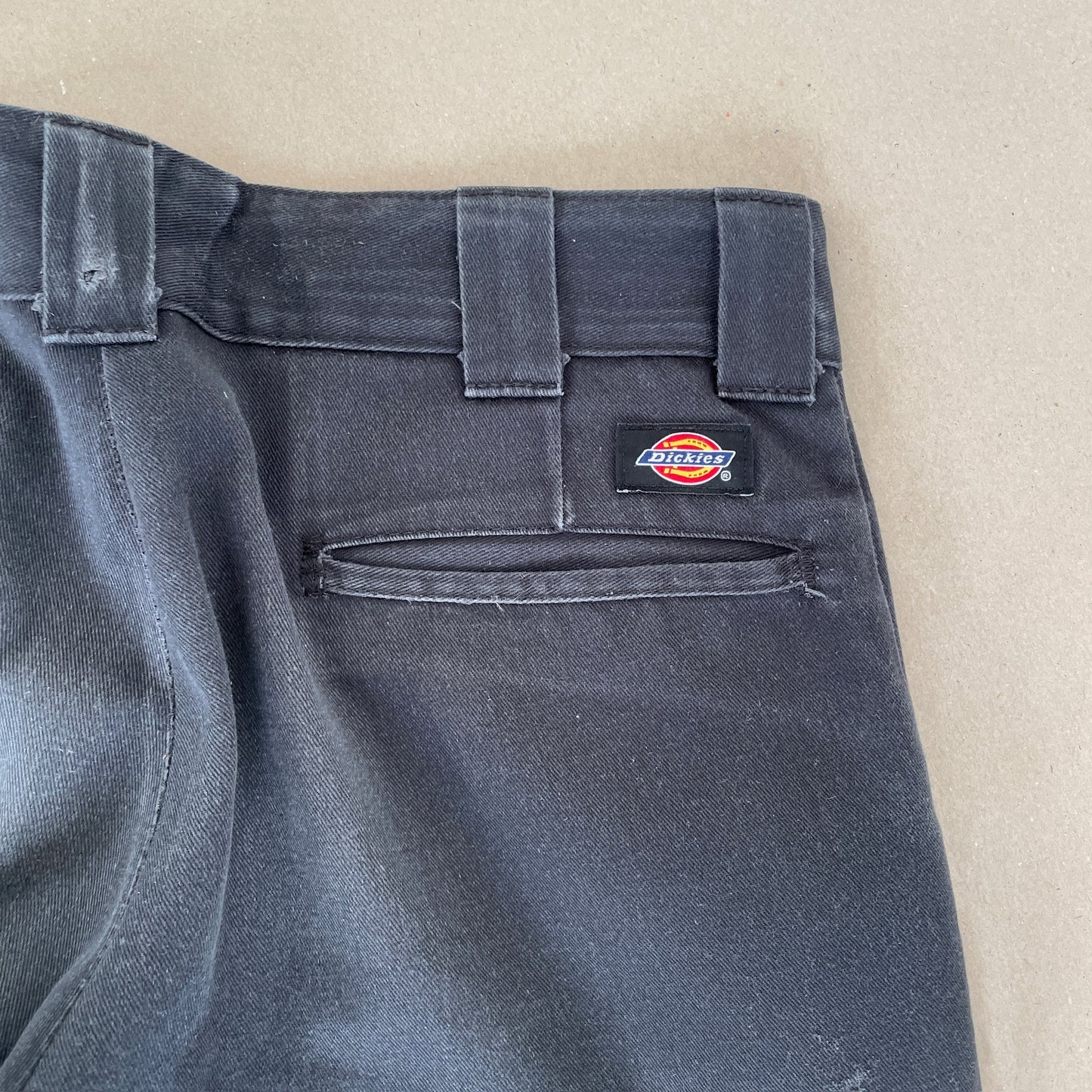 Sorte Dickies Bukser