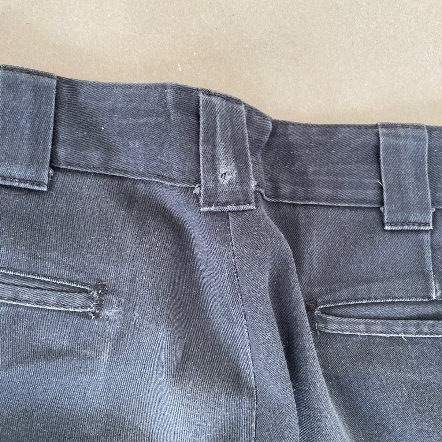 Sorte Dickies Bukser