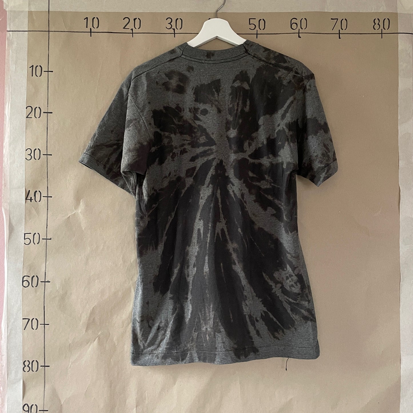 Vintage Tie Dye T-Shirt