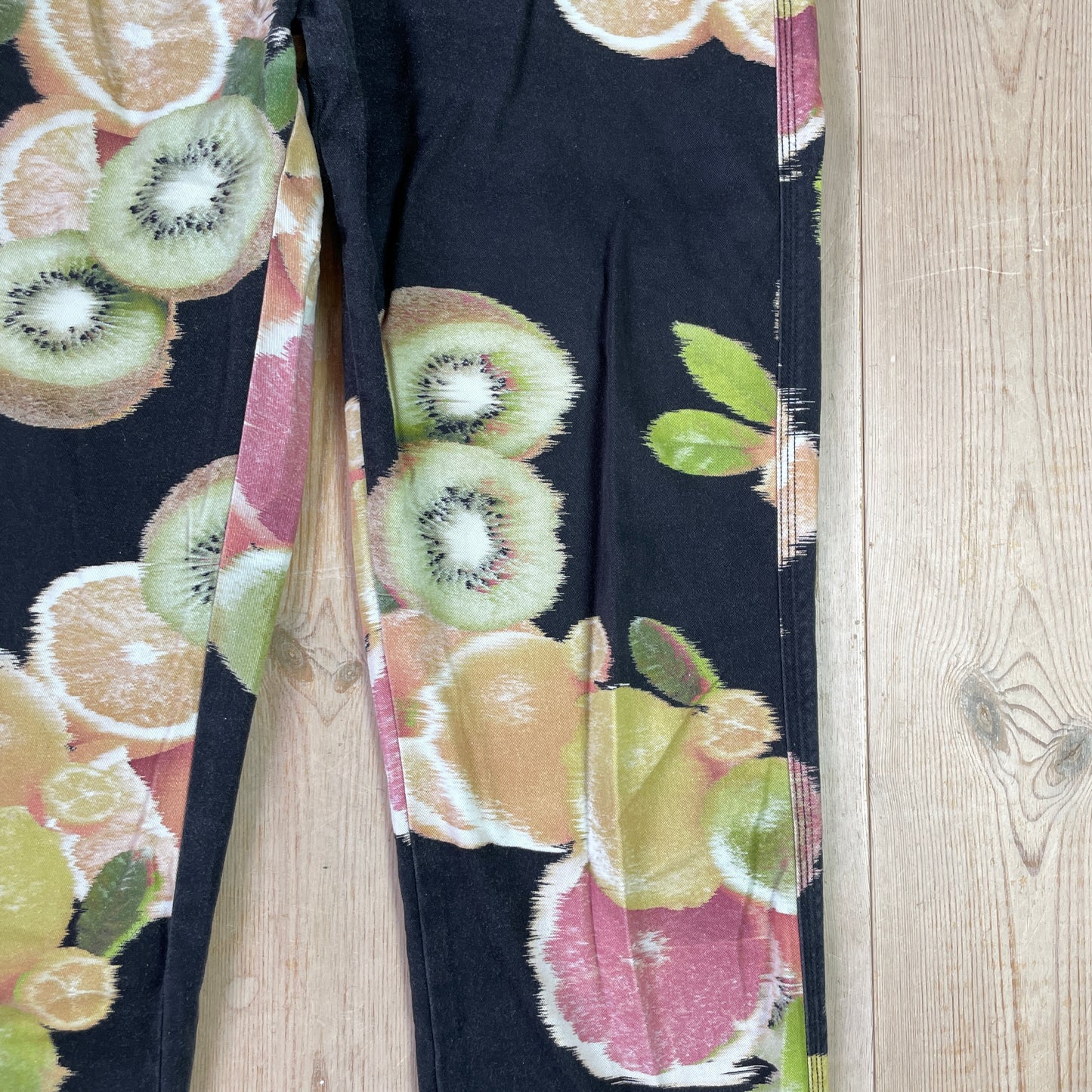 Sorte Palace Citrus Acid Work Pant