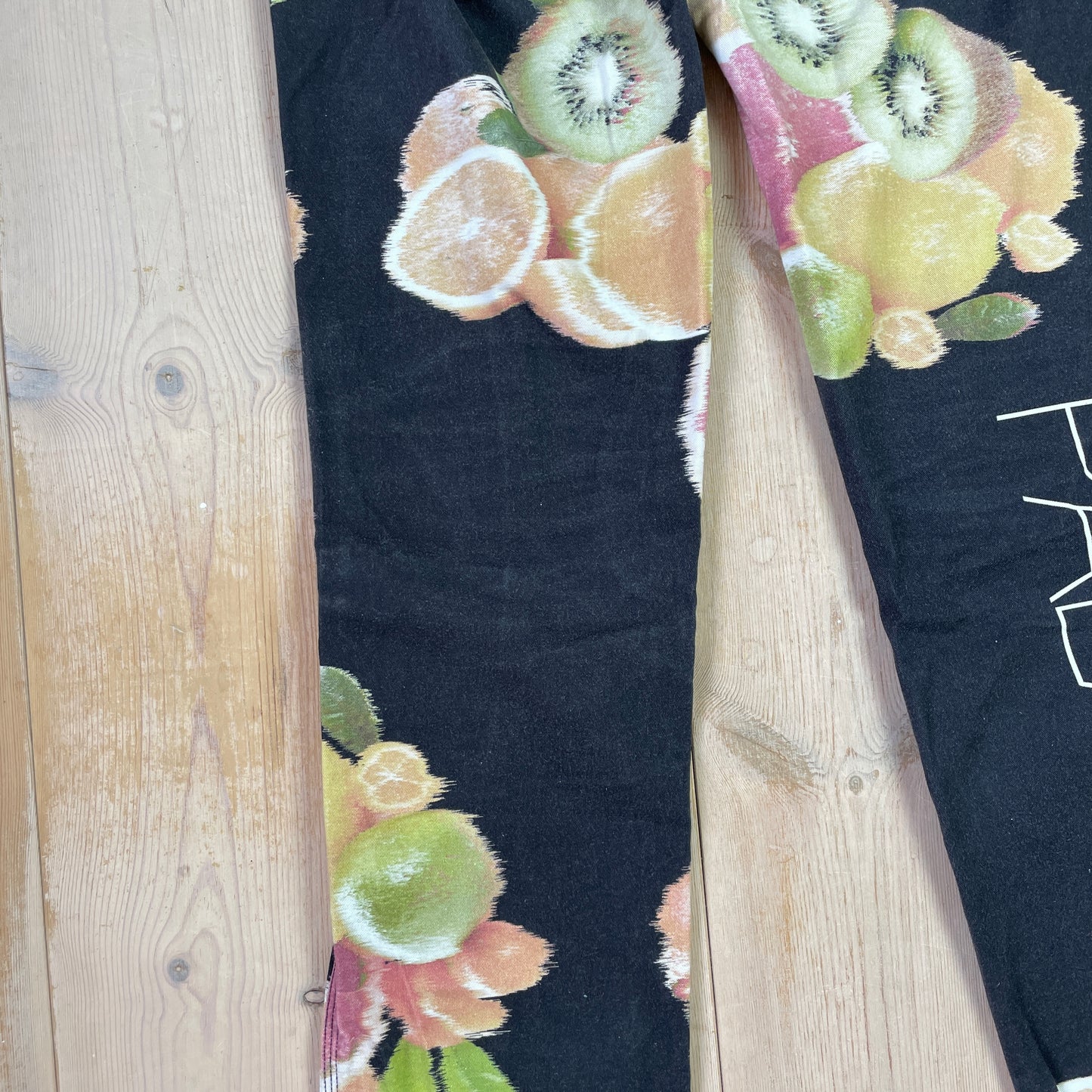 Sorte Palace Citrus Acid Work Pant