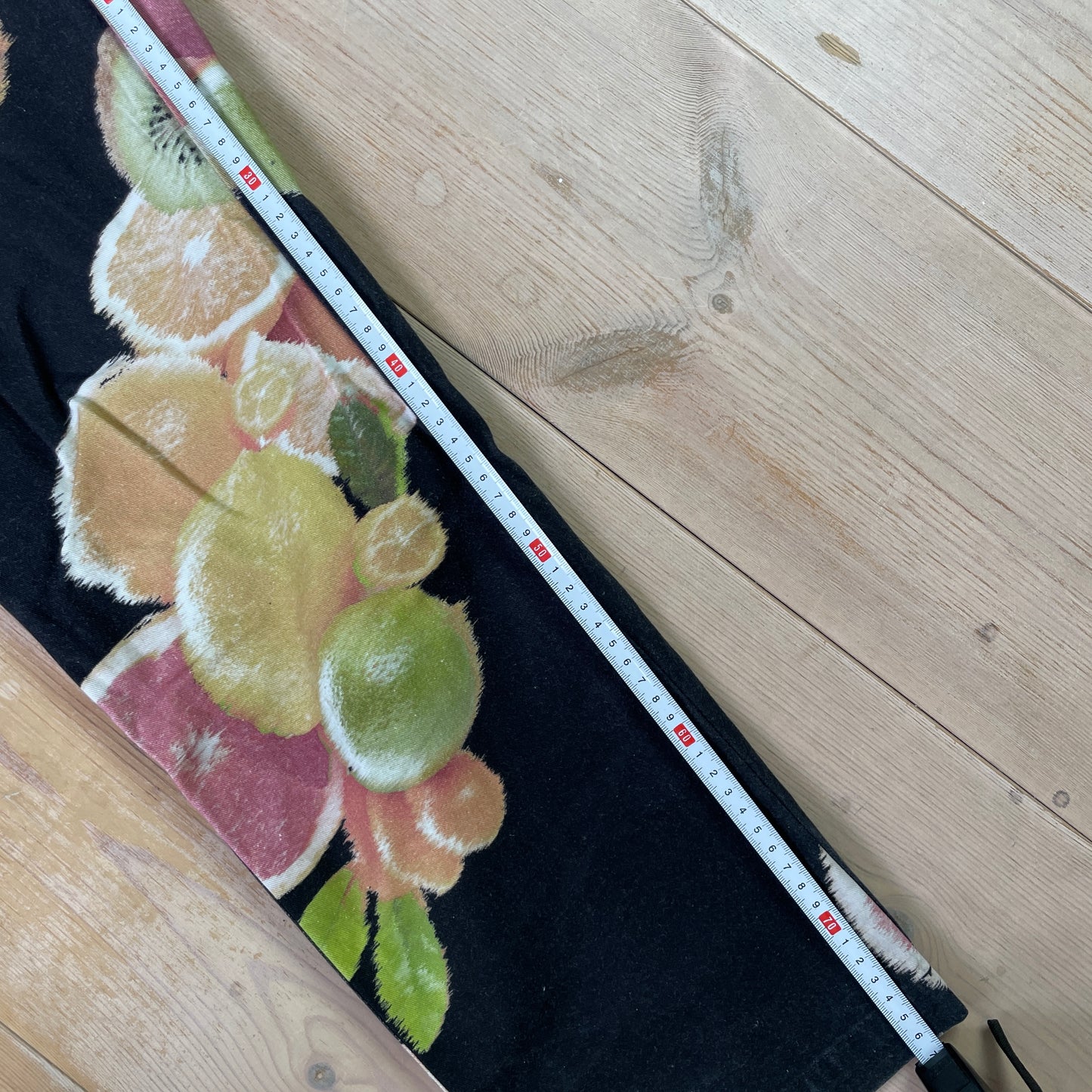 Sorte Palace Citrus Acid Work Pant