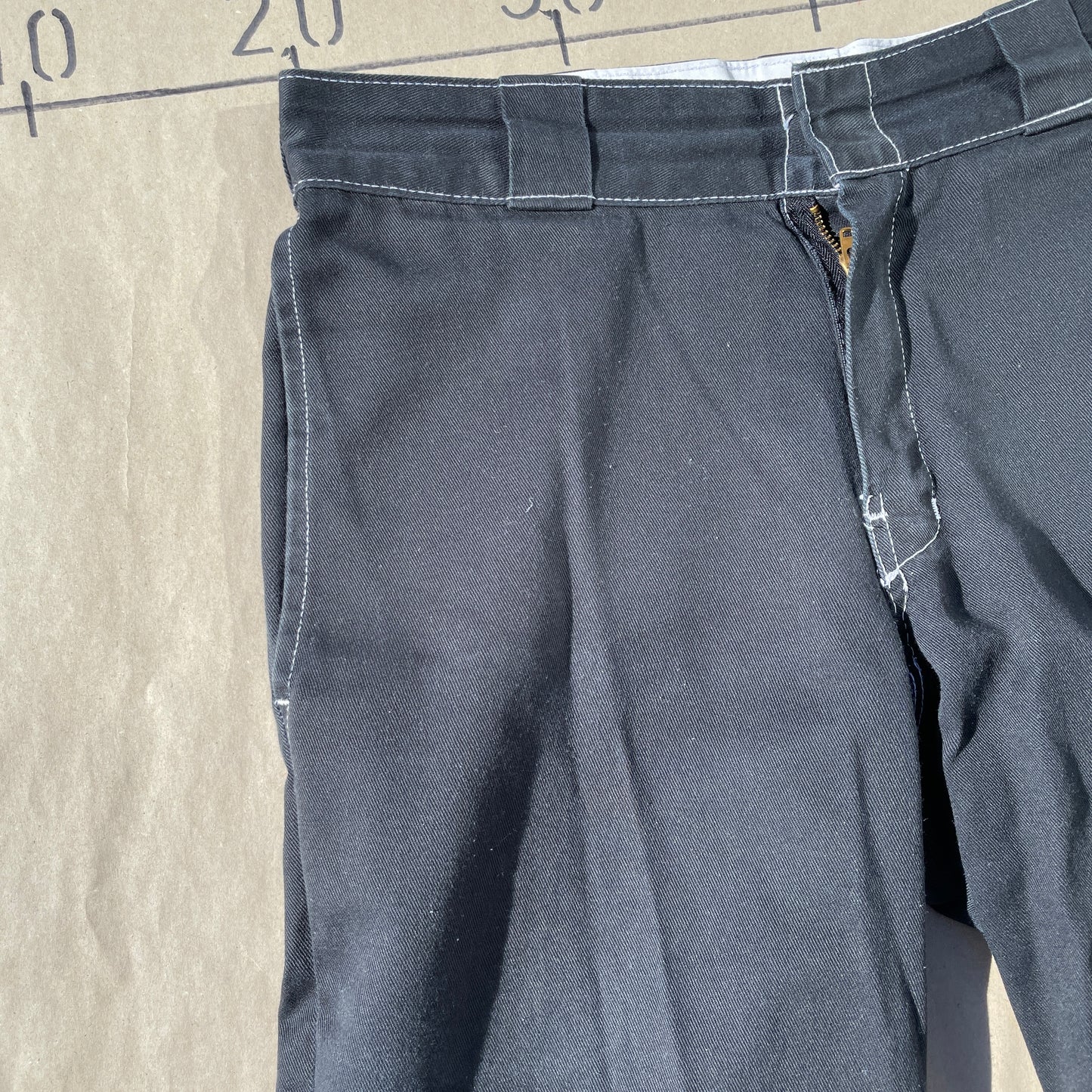 Sorte Dickies Bukser