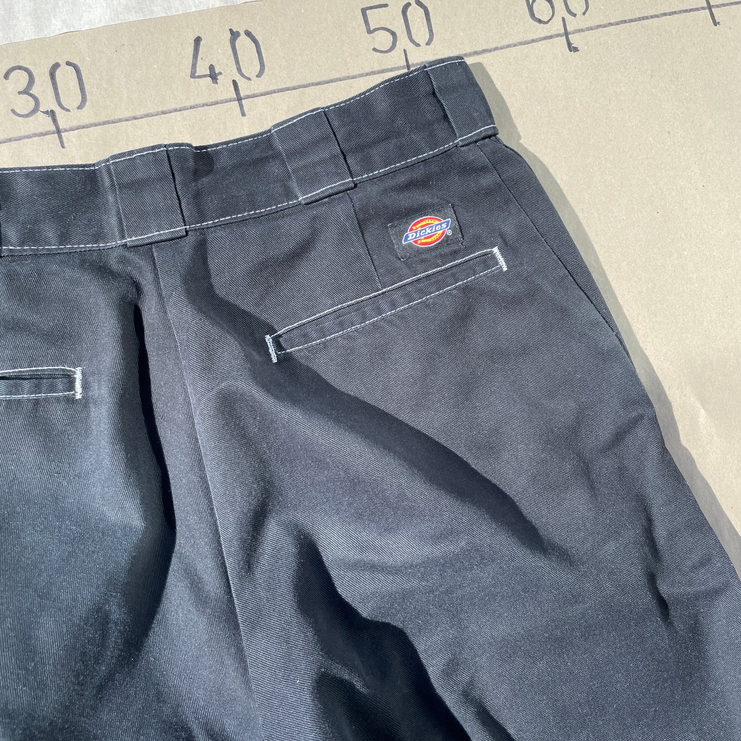 Sorte Dickies Bukser