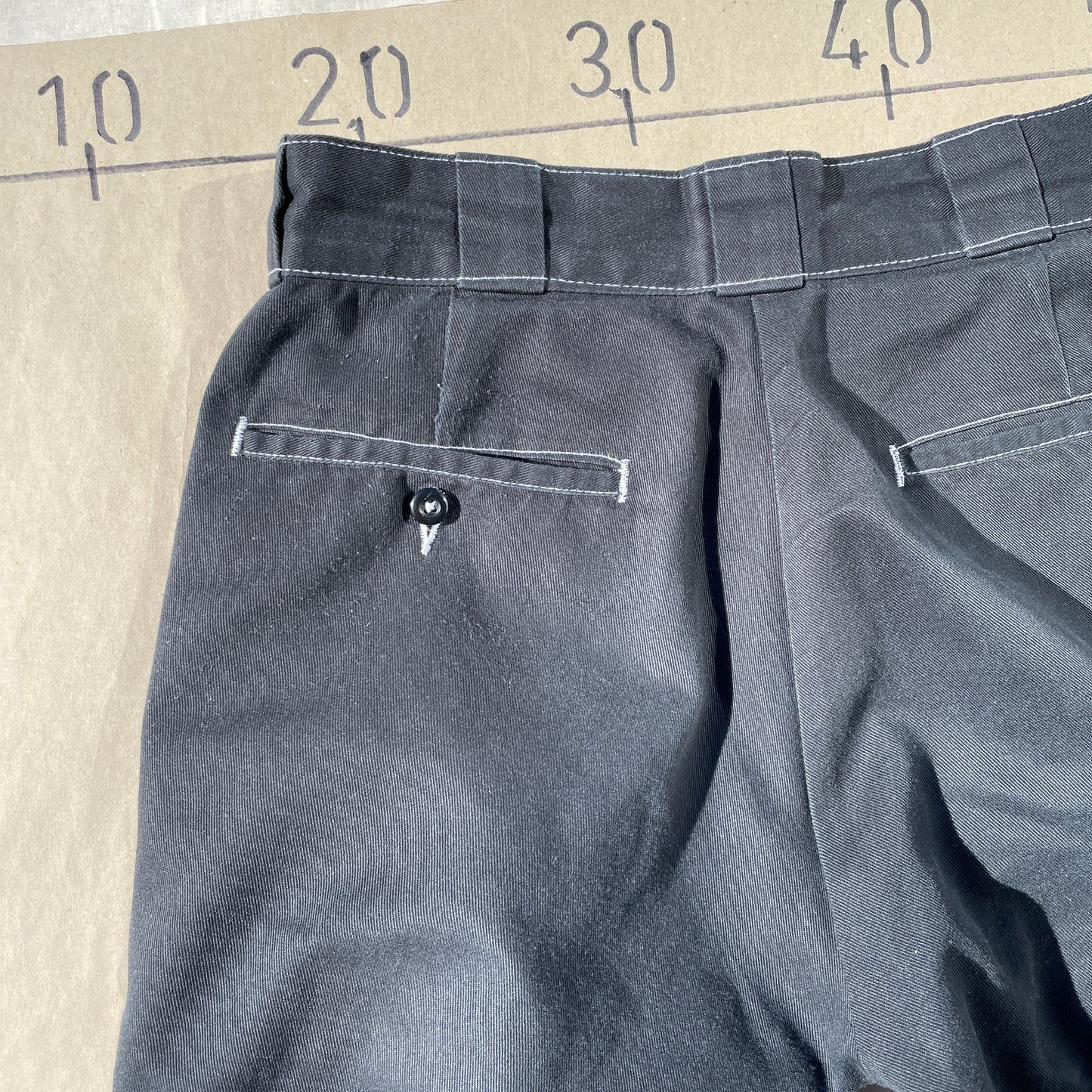 Sorte Dickies Bukser