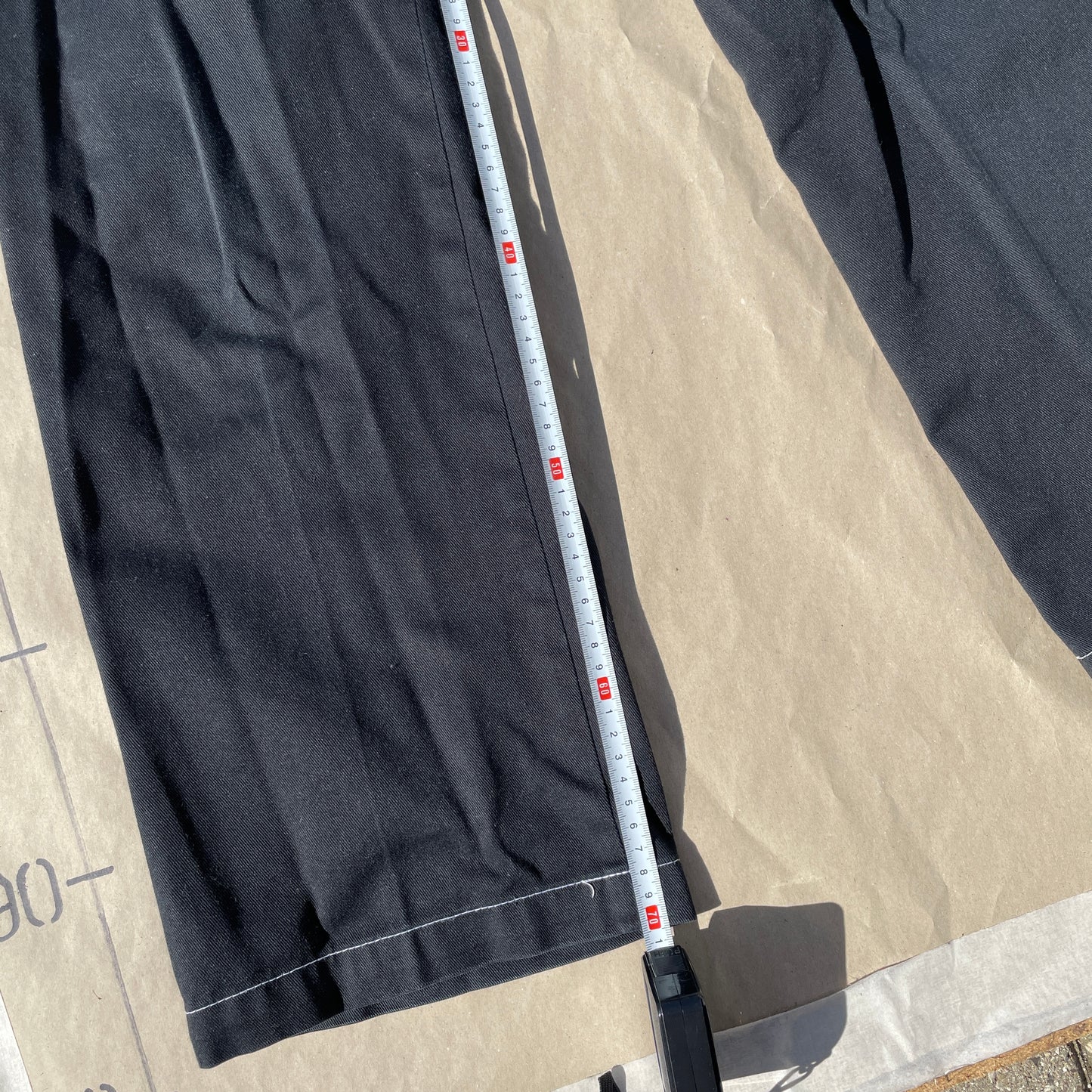 Sorte Dickies Bukser