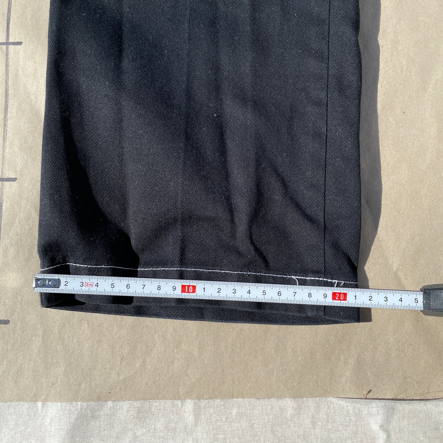 Sorte Dickies Bukser