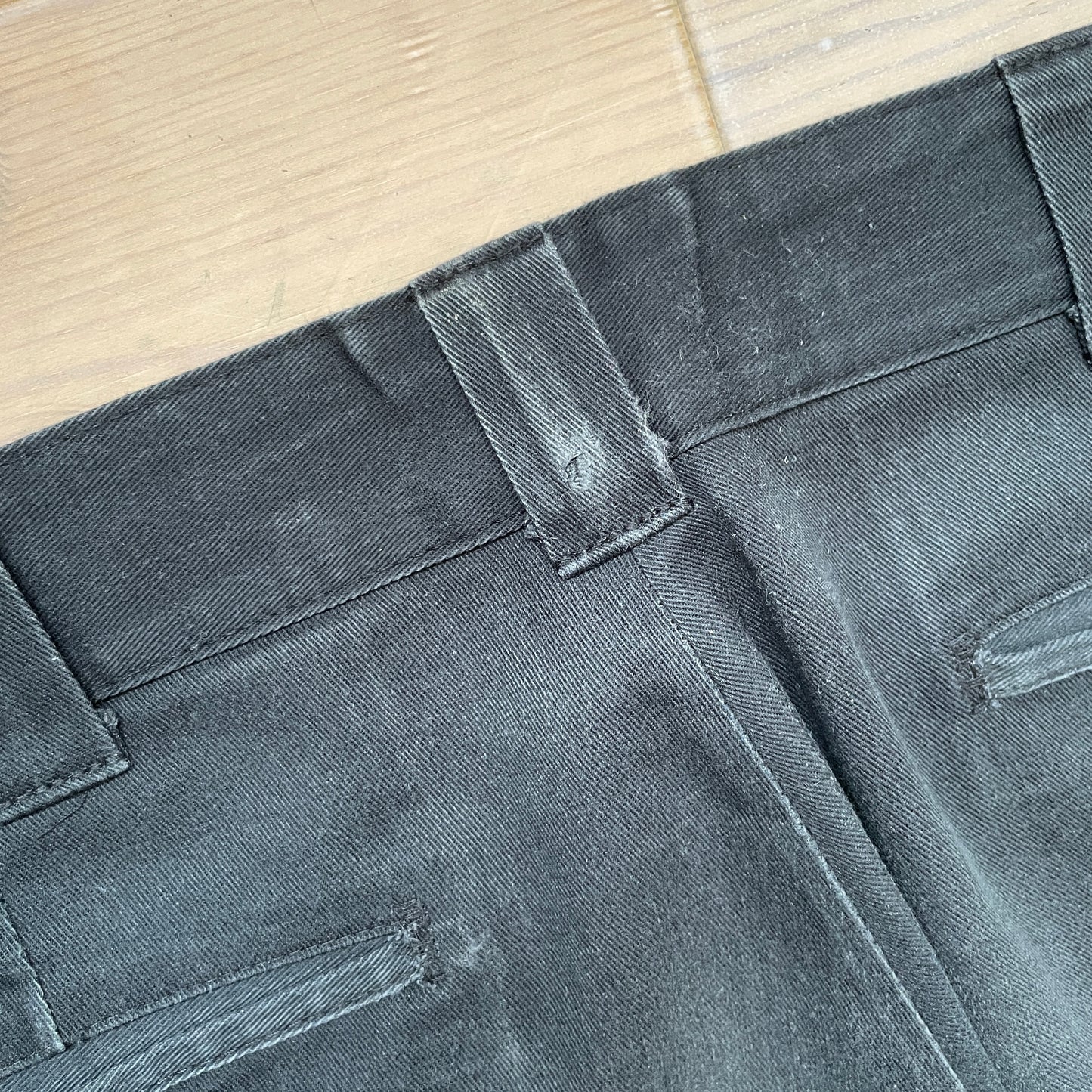 Sorte Dickies Bukser