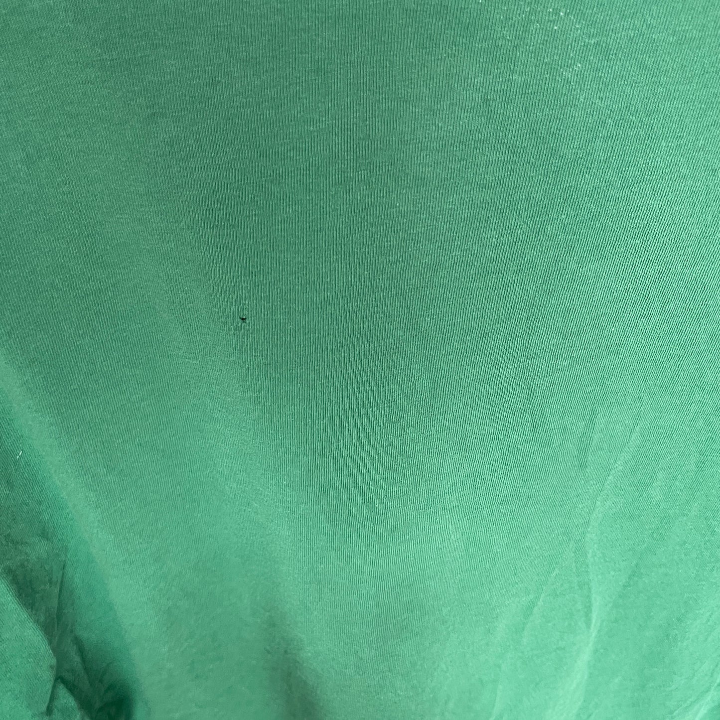 Grøn Celtics T-Shirt Fra Adidas