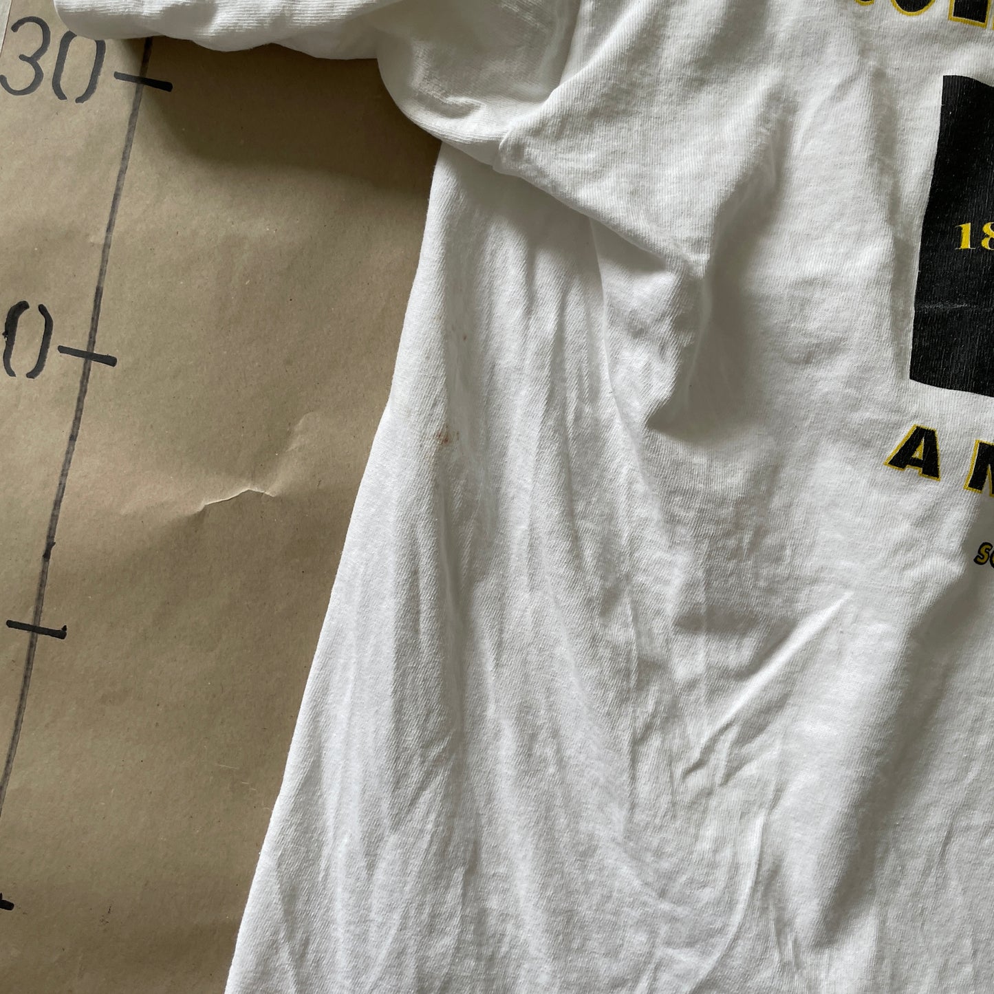 College Of Chapters 1994 Sigma Nu T-Shirt