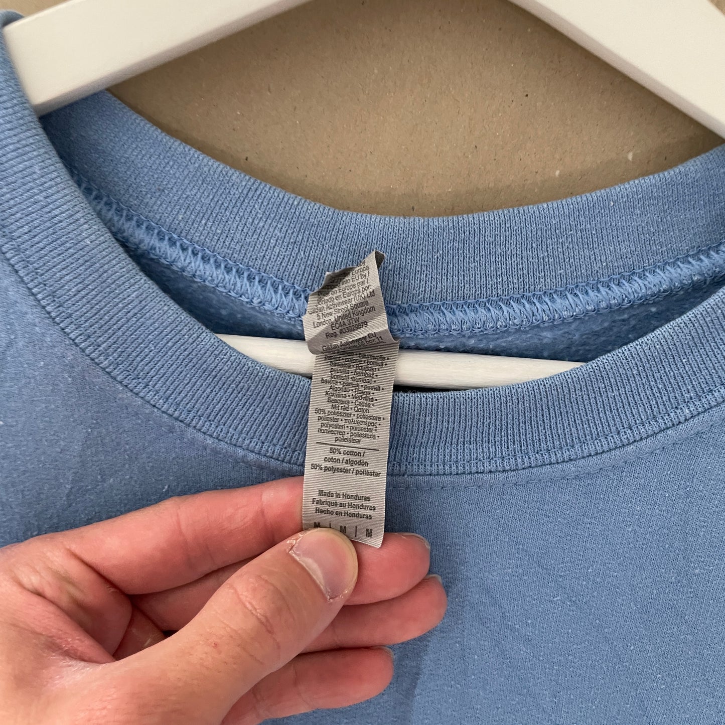 Vintage Powerpuff Girls Sweatshirt