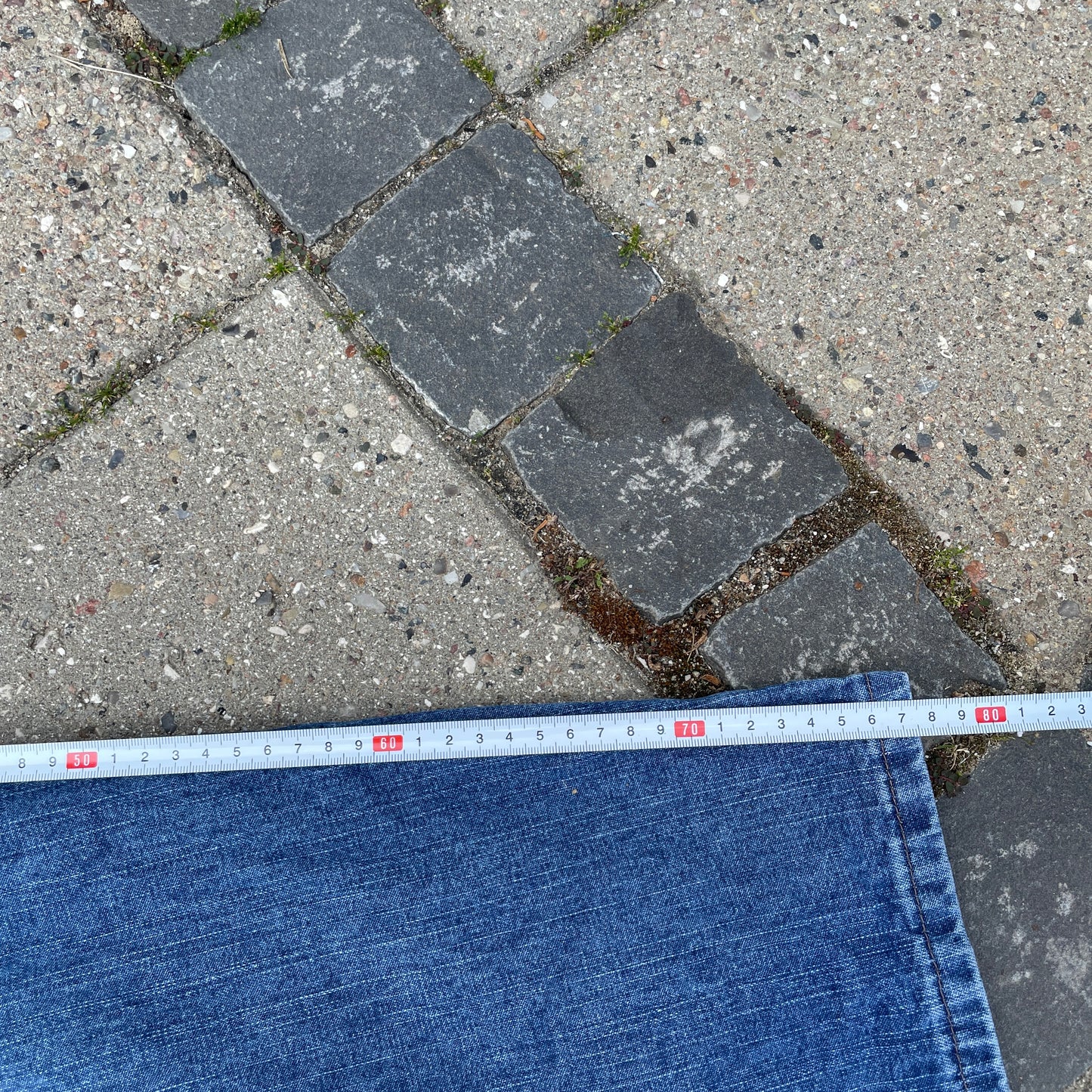 Wrangler Carpenter Jeans Vintage Loose Fit