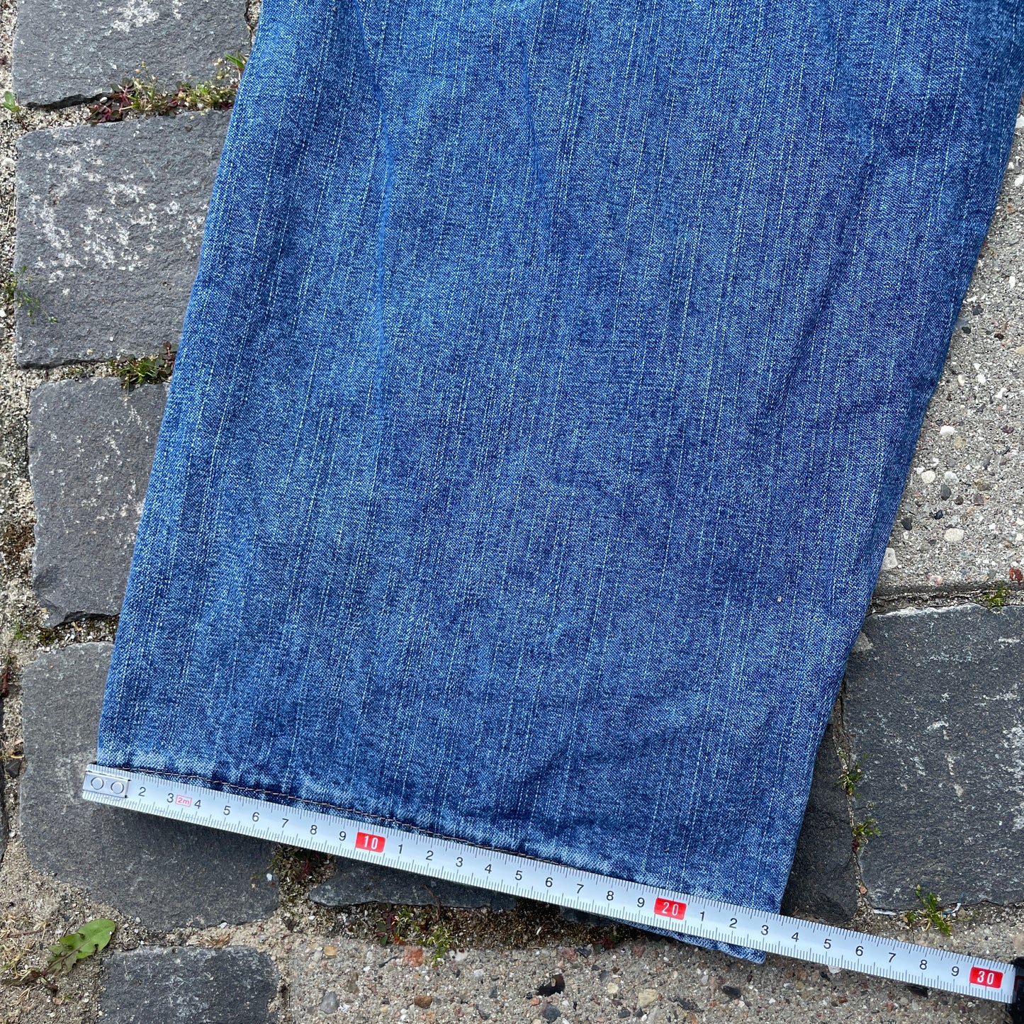 Wrangler Carpenter Jeans Vintage Loose Fit