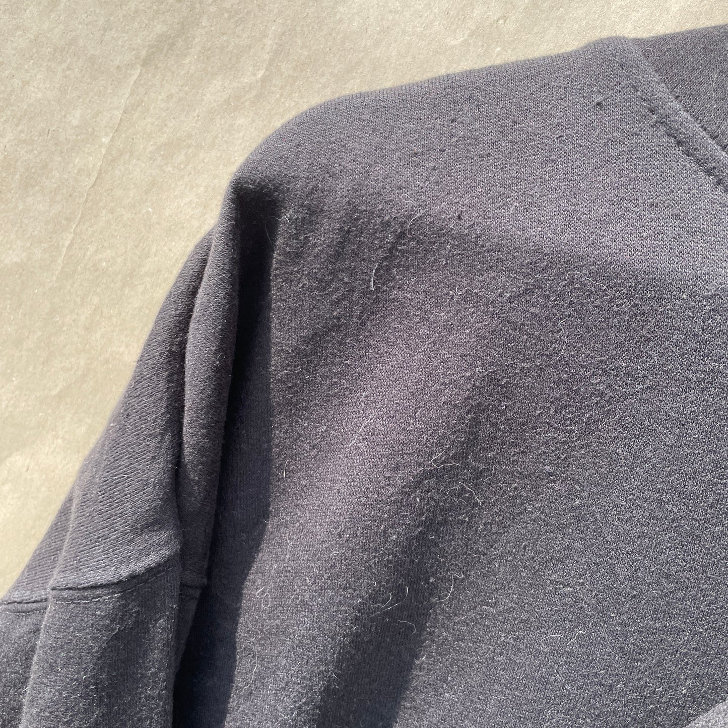 Sort The Walking Dead Hoodie Med Commonwealth Print For Og Bag