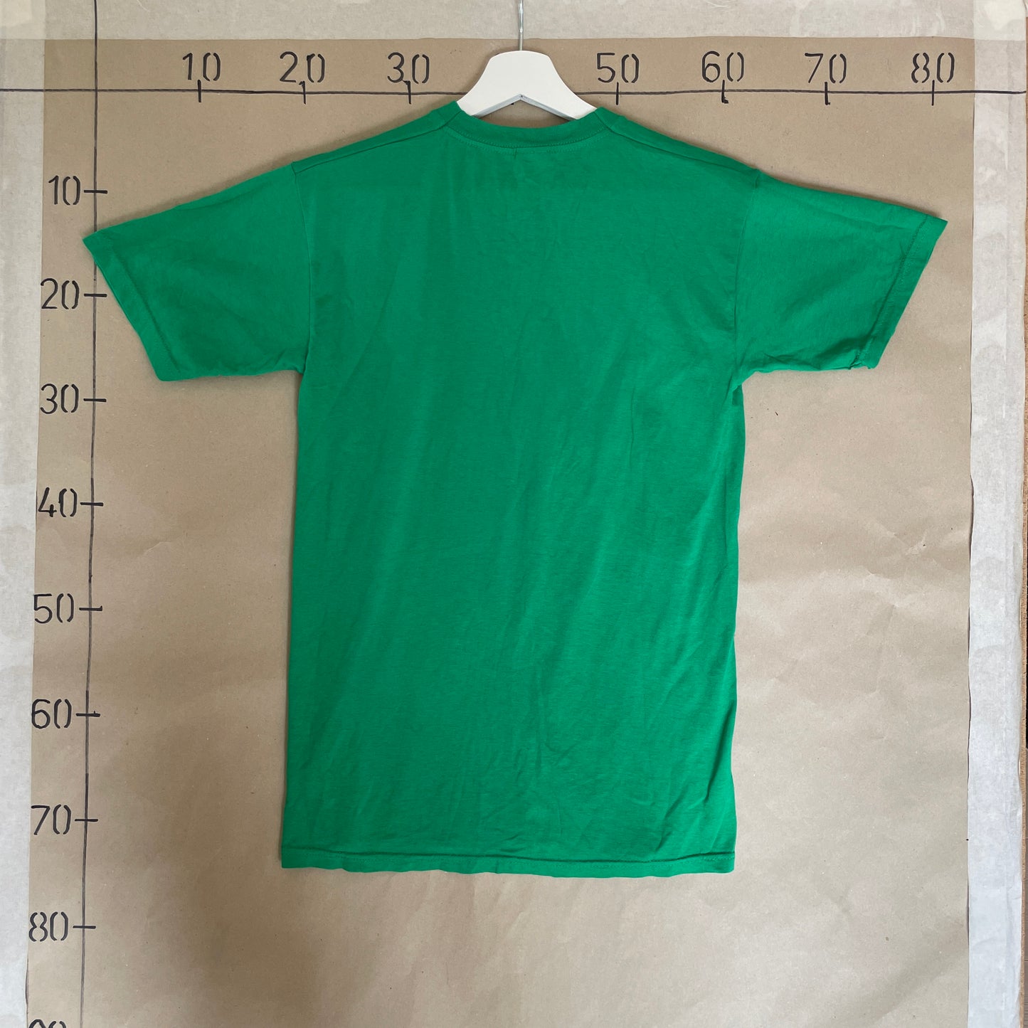 Grøn Vintage Game Over Bryllups T-Shirt