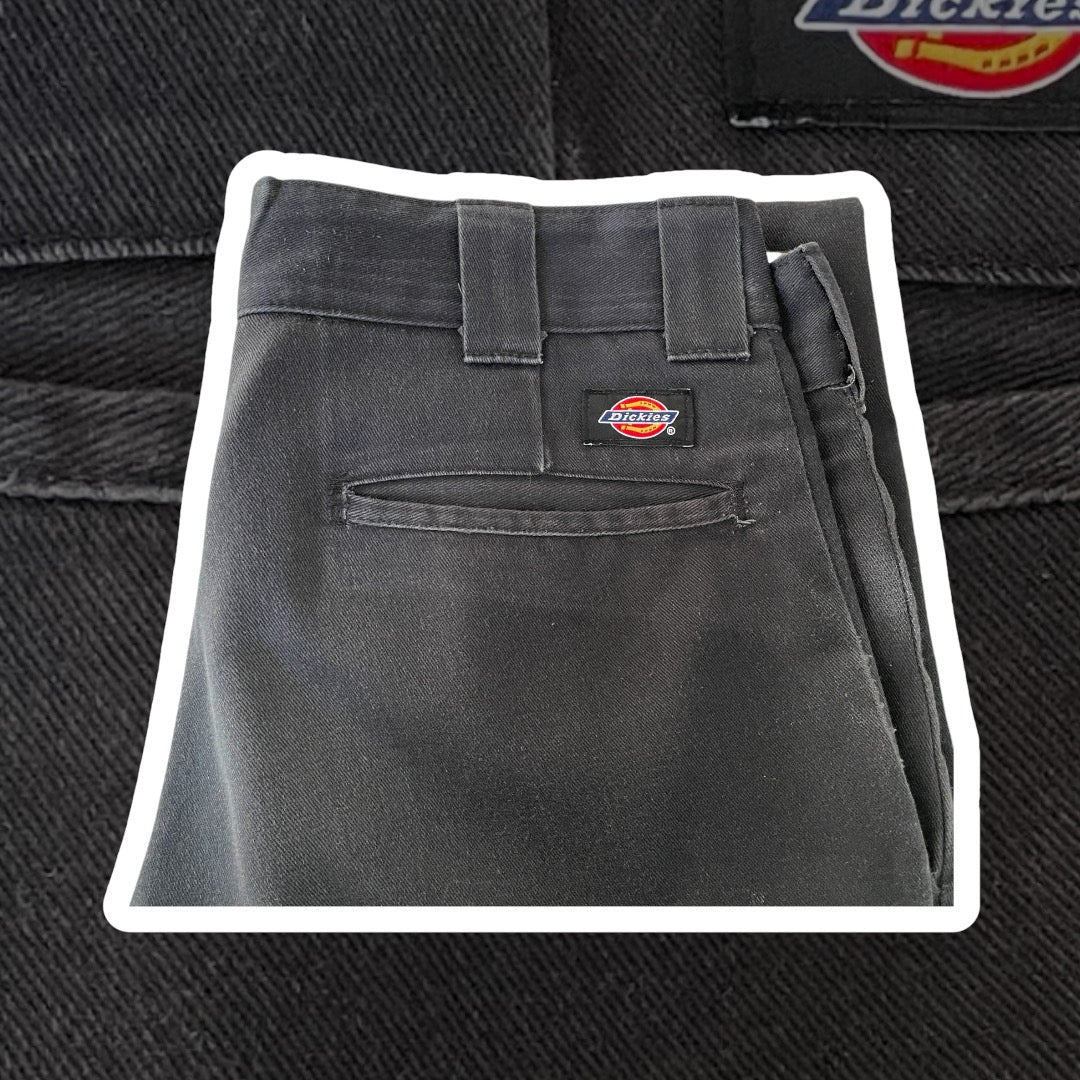 Dickies