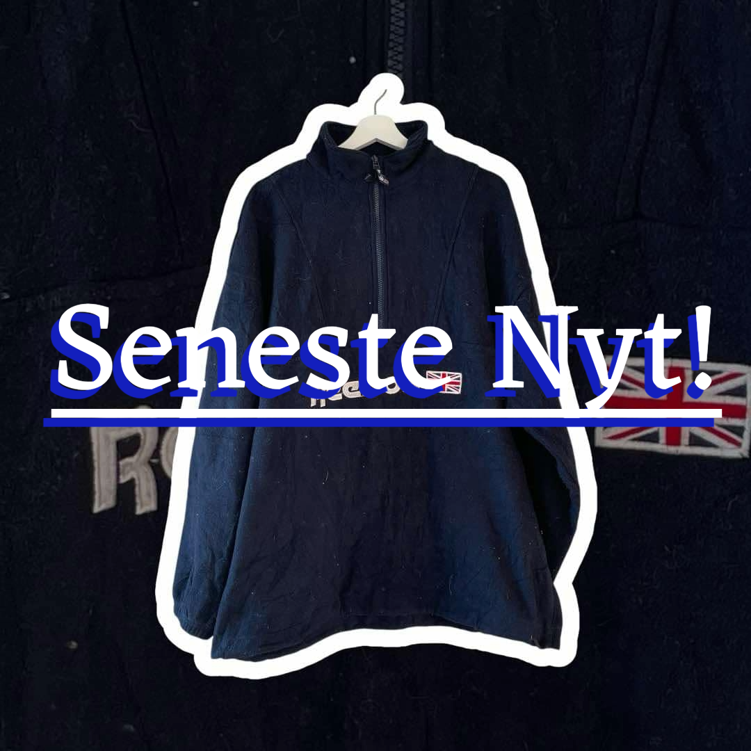 Seneste Nyt