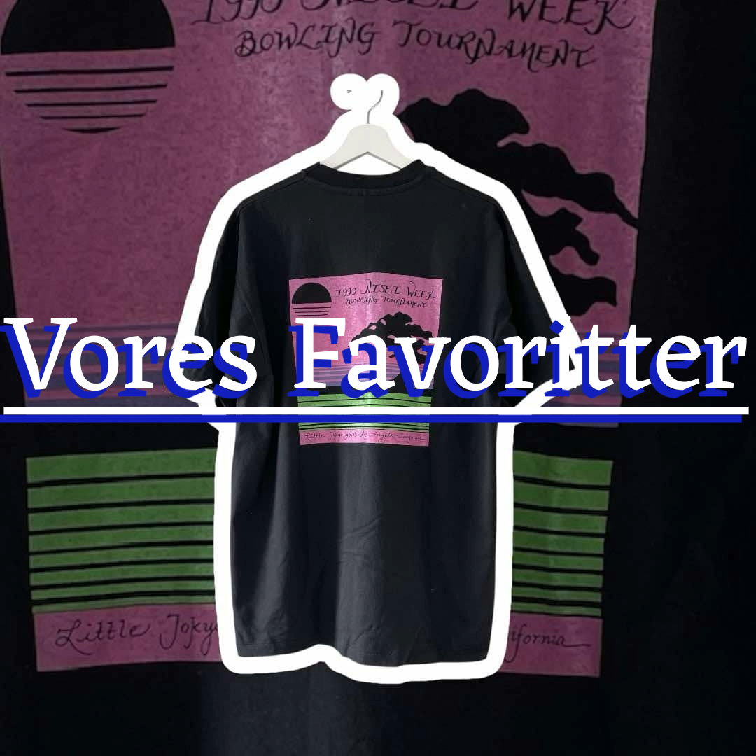 Vores Favoritter