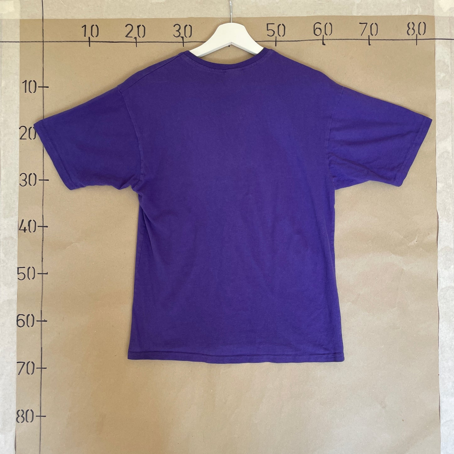 Lilla Vintage Papegøje T-Shirt