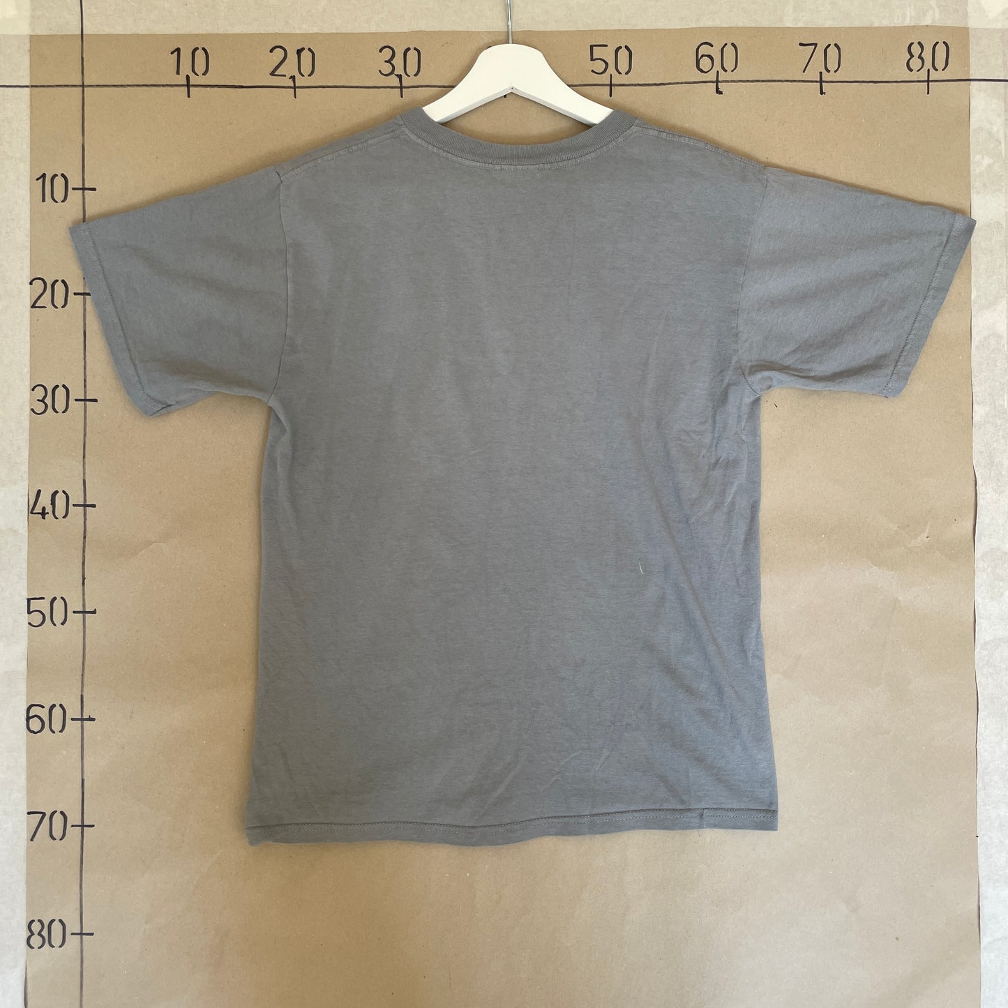 Grå Vintage Arizona T-Shirt