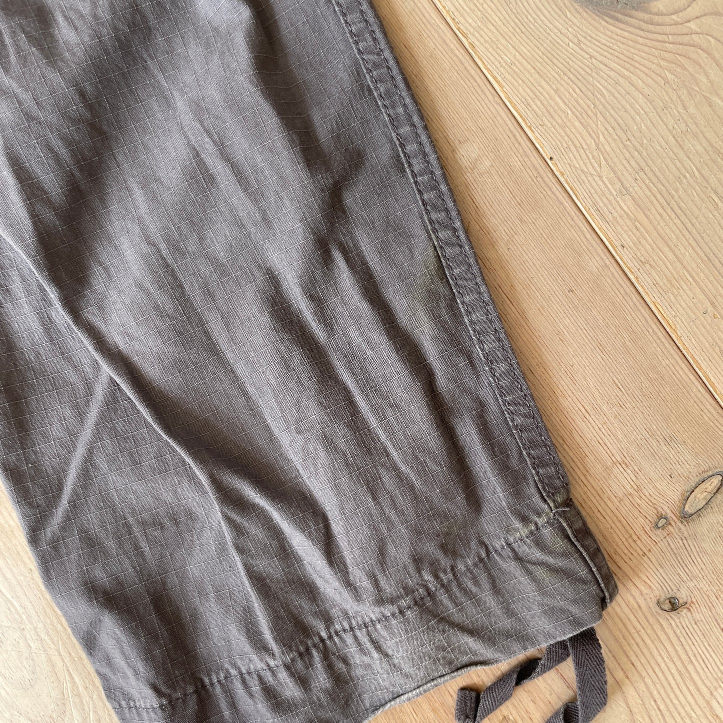 Grå Carhartt Regular Cargo Pant Bukser