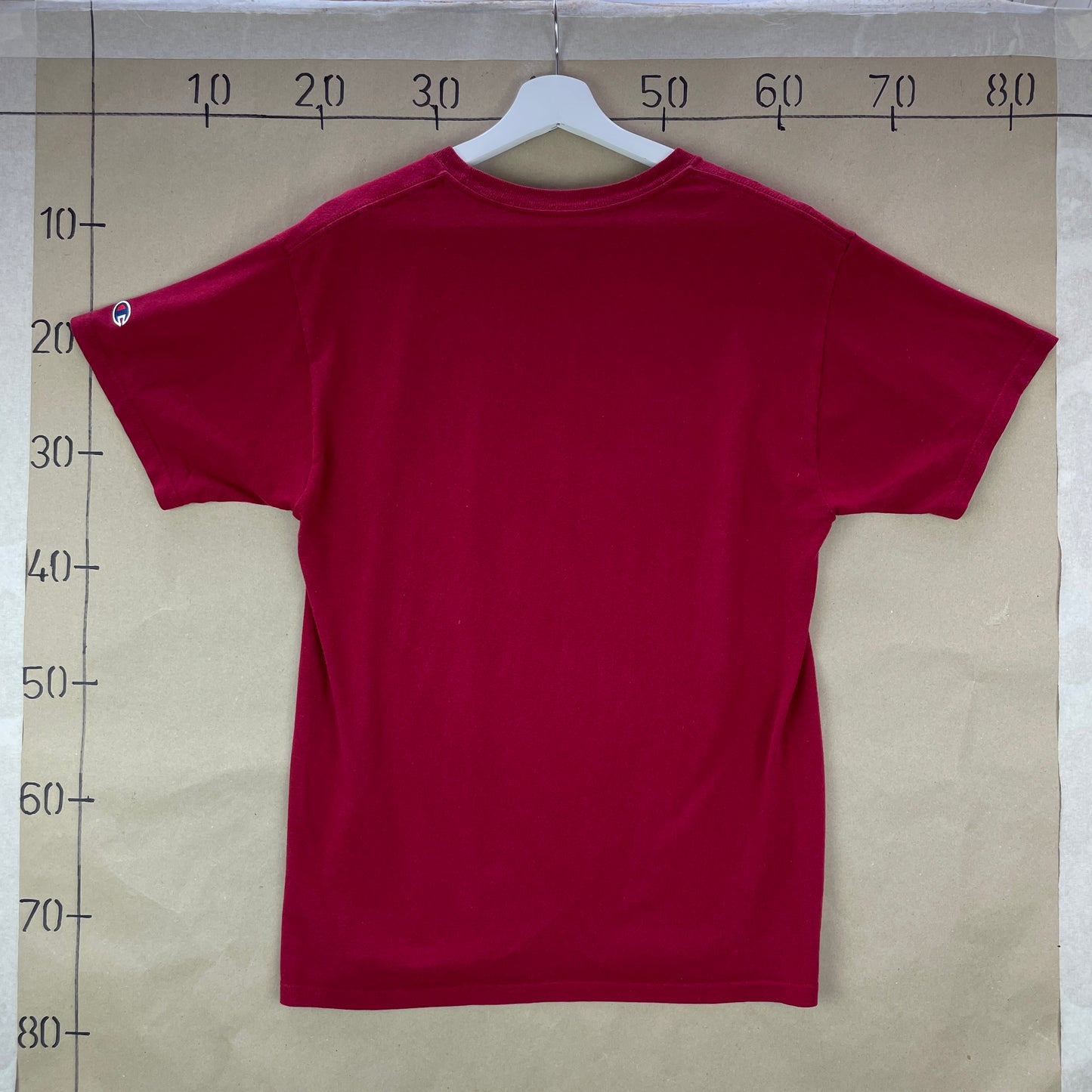 Vinrød Vintage Troy University T-Shirt