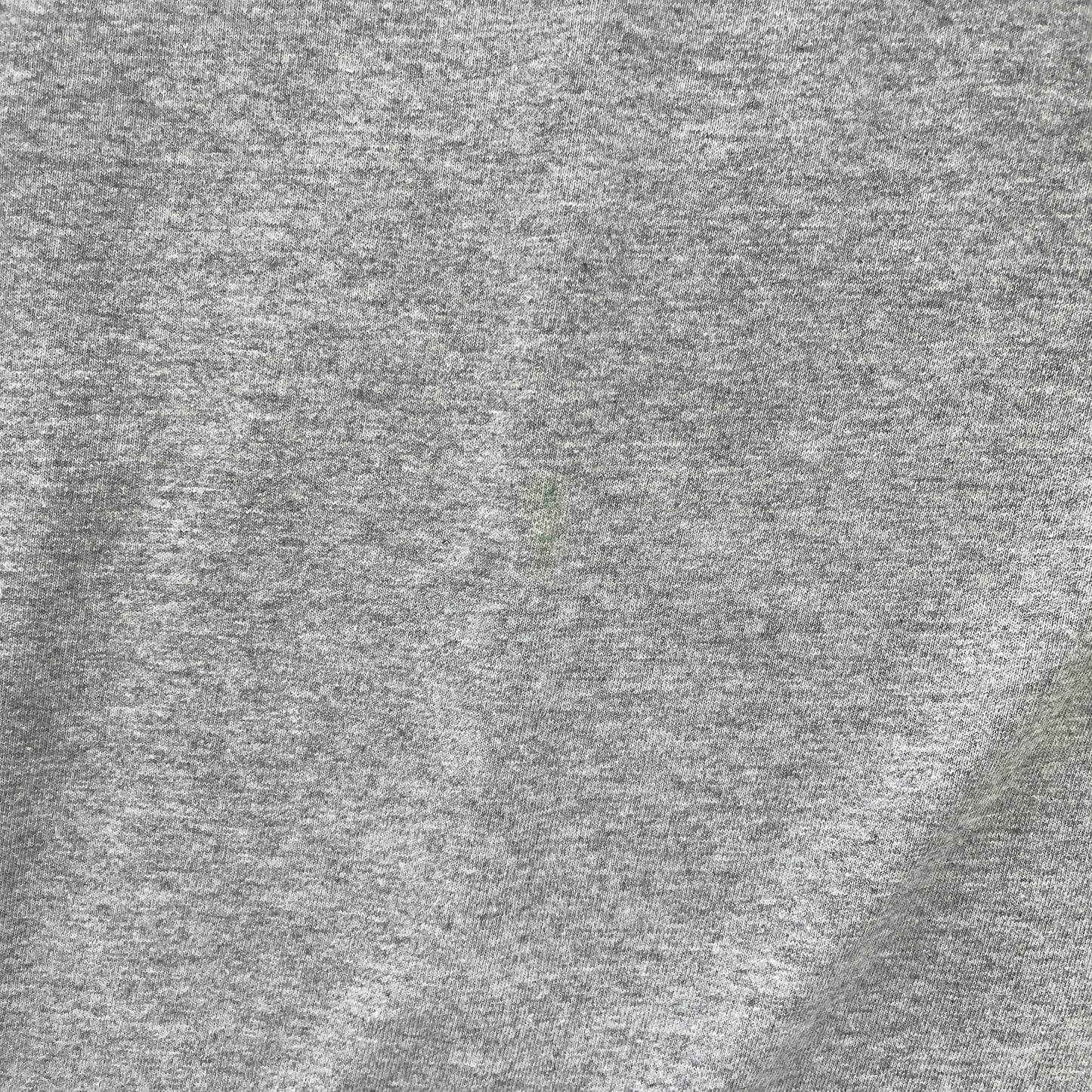 Grå Vintage The Hundreds Skater T-Shirt Med Tegneserieprint