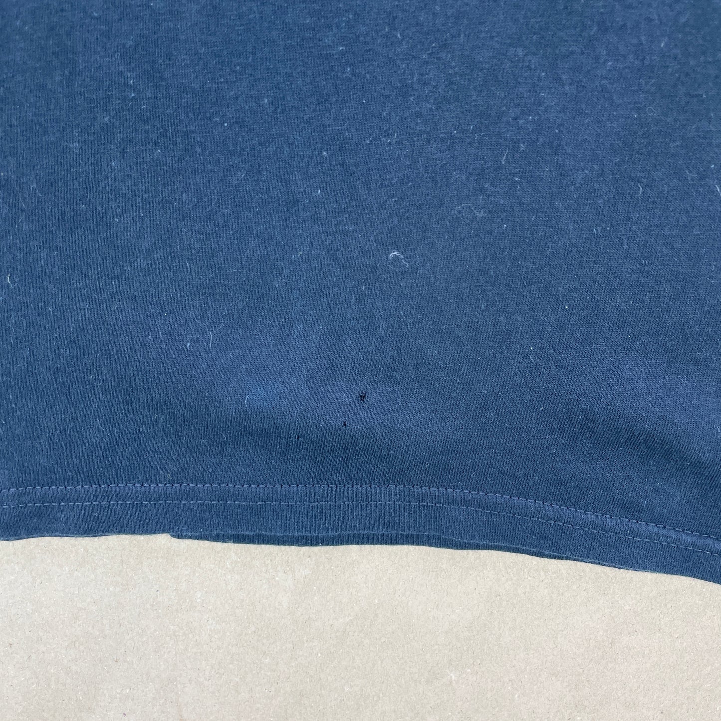 Sort Klassisk Band T-Shirt Med Hvidt Classics Of Love Motiv